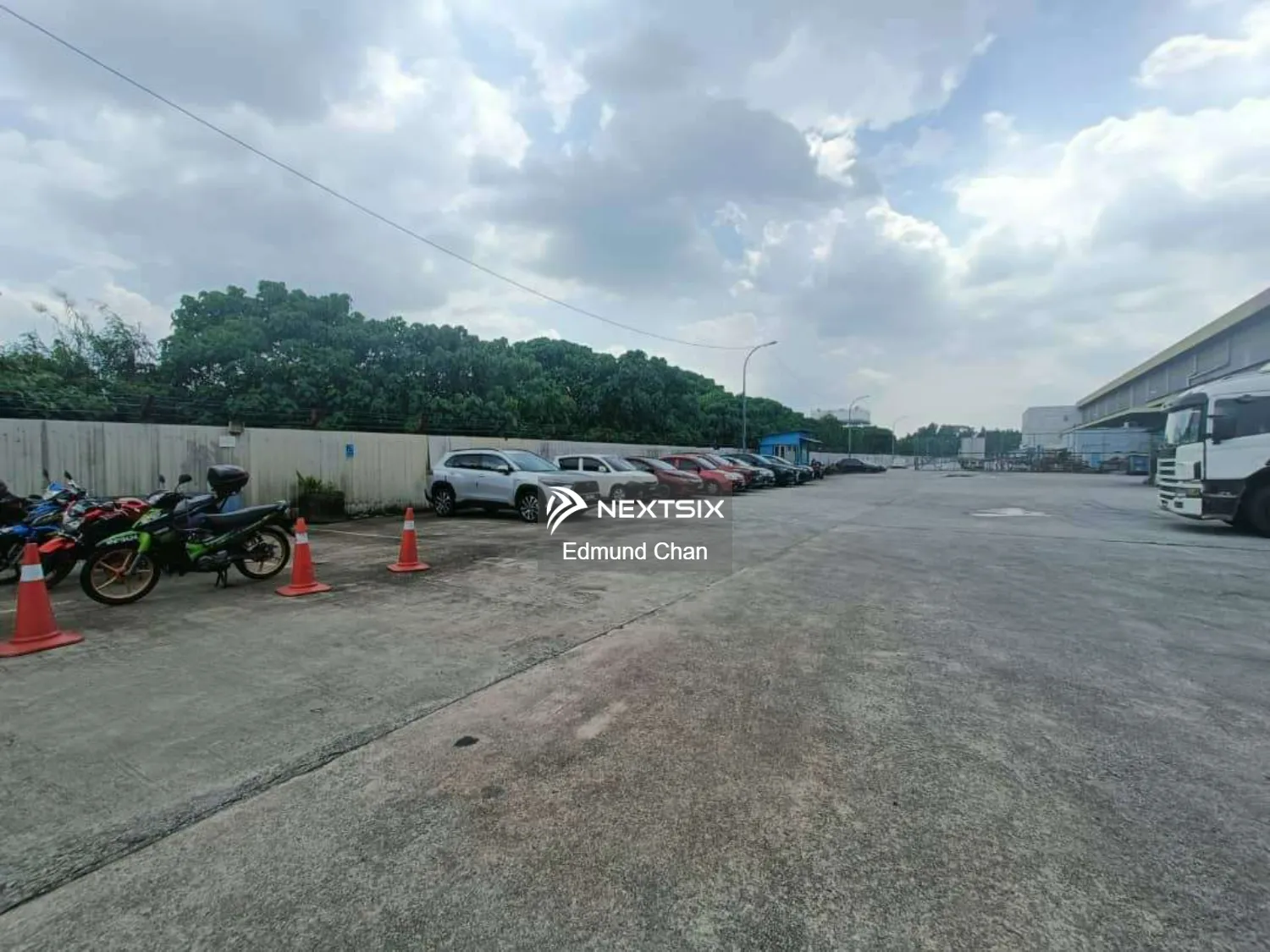 Warehouse For Rent in Puchong Selangor - Image 6