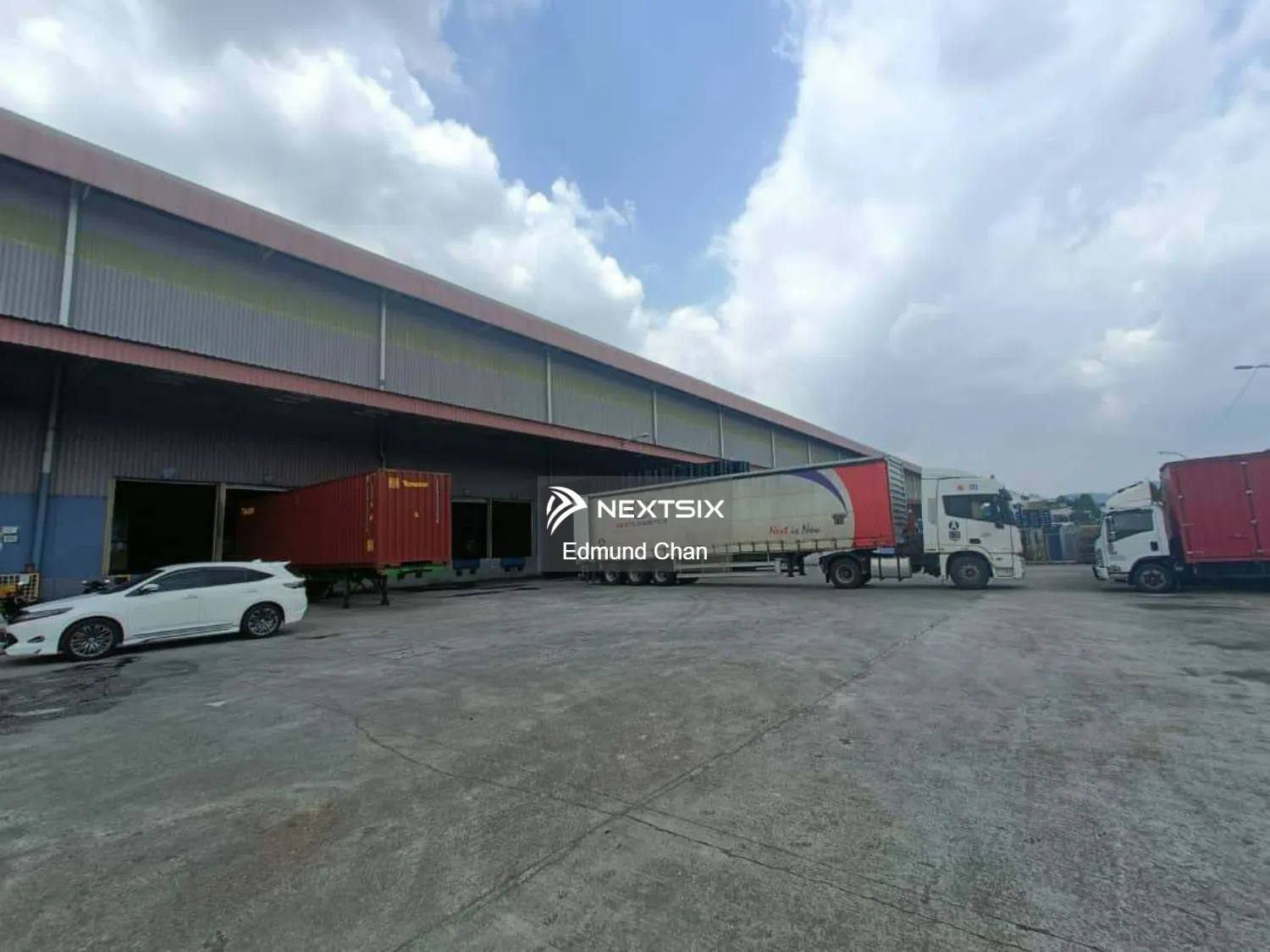 Warehouse For Rent in Puchong Selangor - Image 7