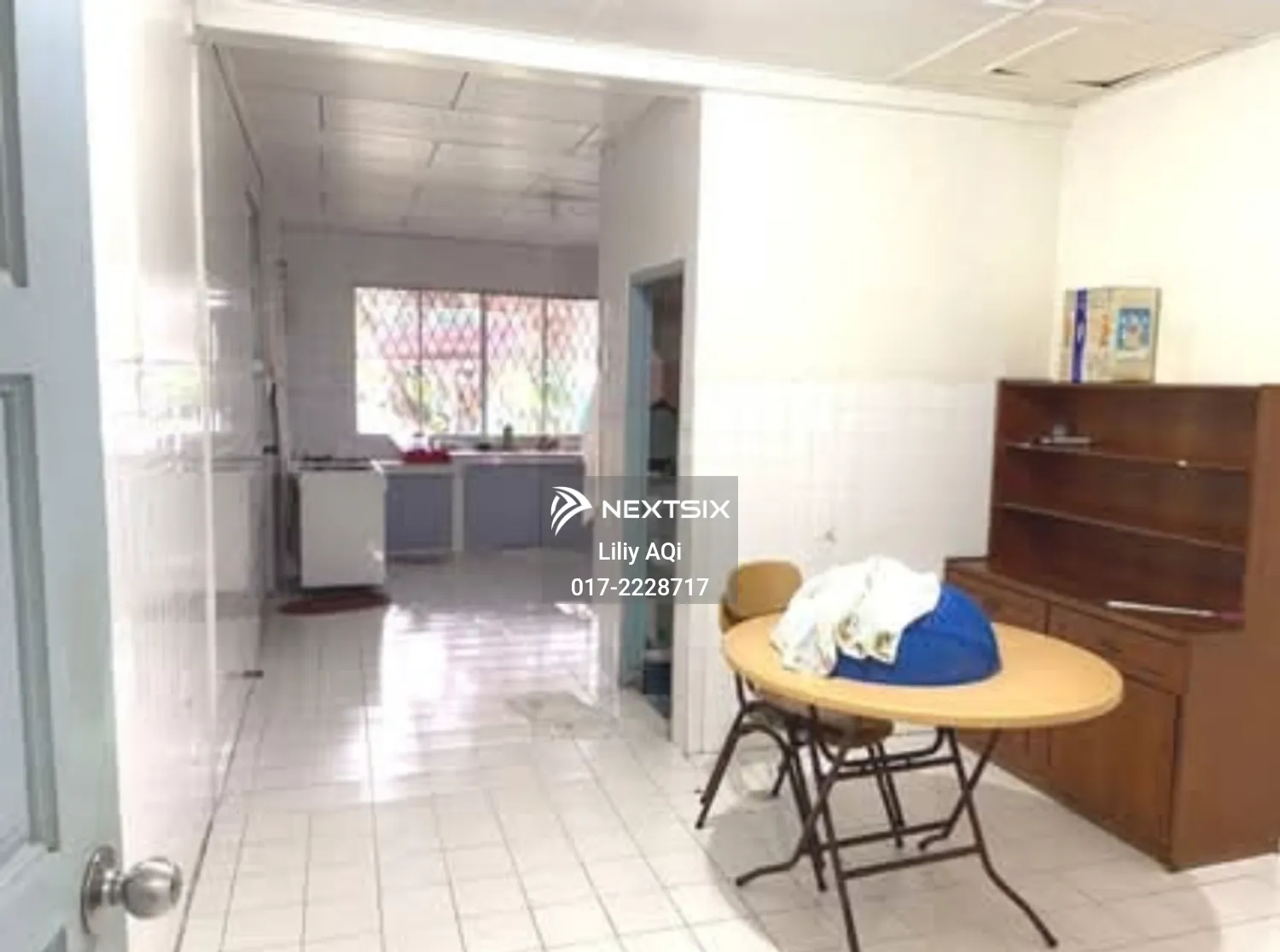 2-sty Terrace/Link House For Sale in Kota Kinabalu Sabah