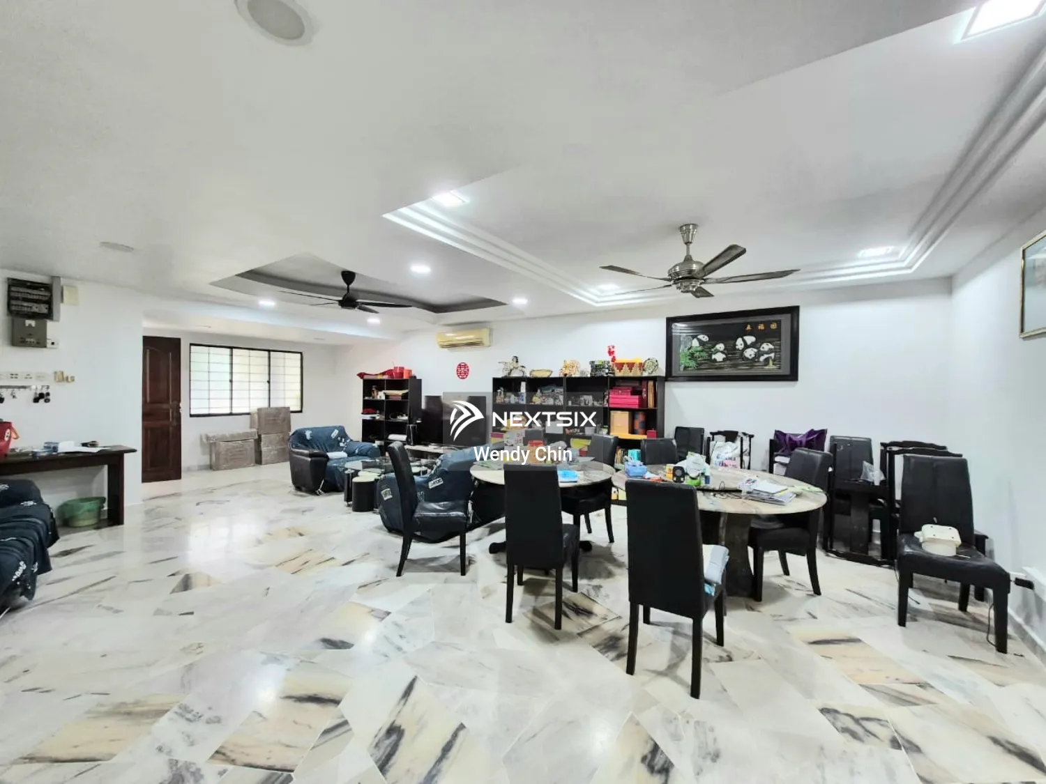 2-sty Terrace/Link House For Sale in Puchong Selangor