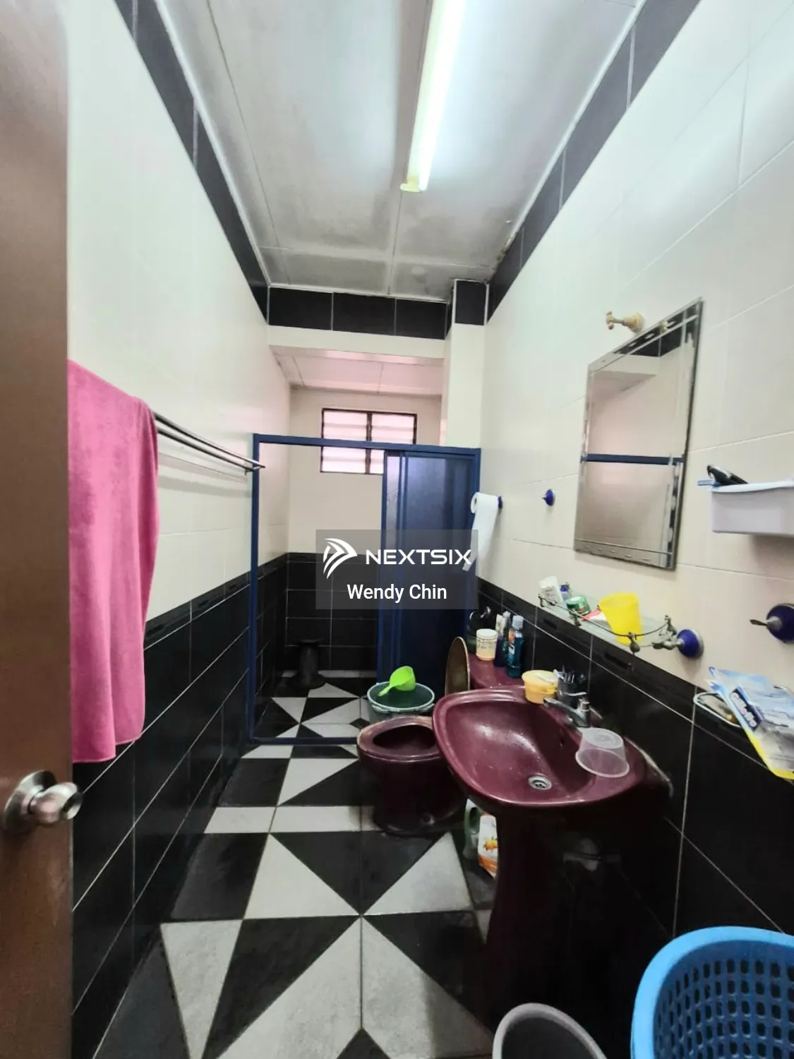 2-sty Terrace/Link House For Sale in Puchong Selangor - Image 11