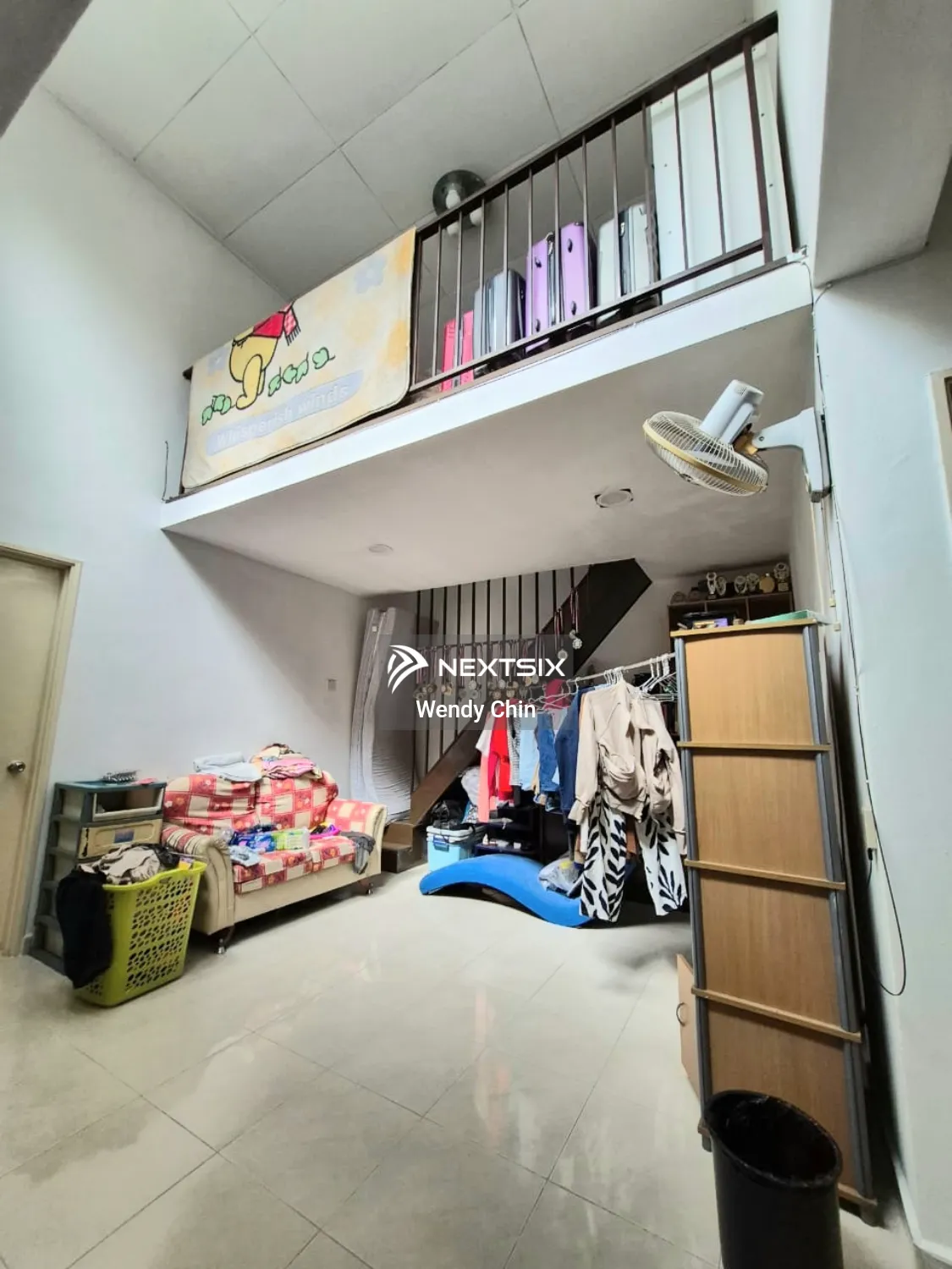 2-sty Terrace/Link House For Sale in Puchong Selangor - Image 15