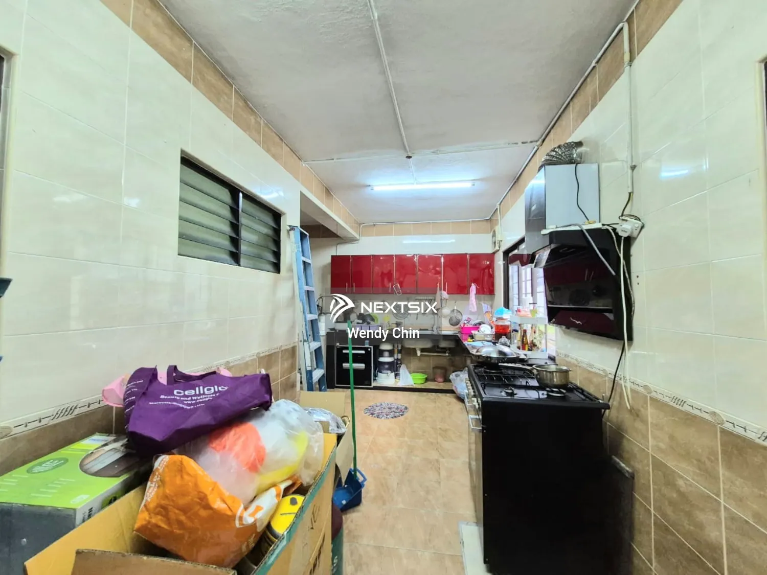 2-sty Terrace/Link House For Sale in Puchong Selangor - Image 6