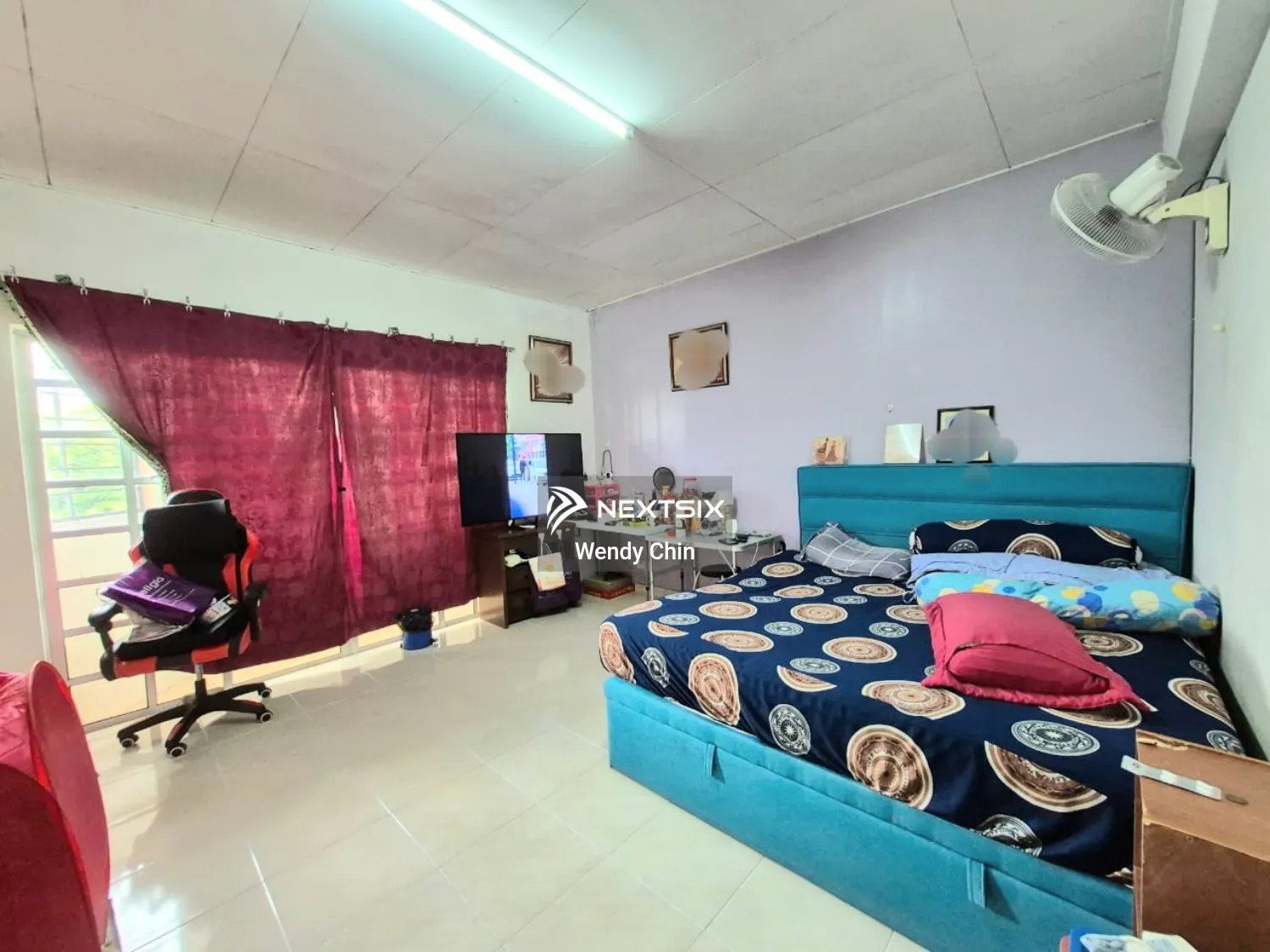 2-sty Terrace/Link House For Sale in Puchong Selangor - Image 7