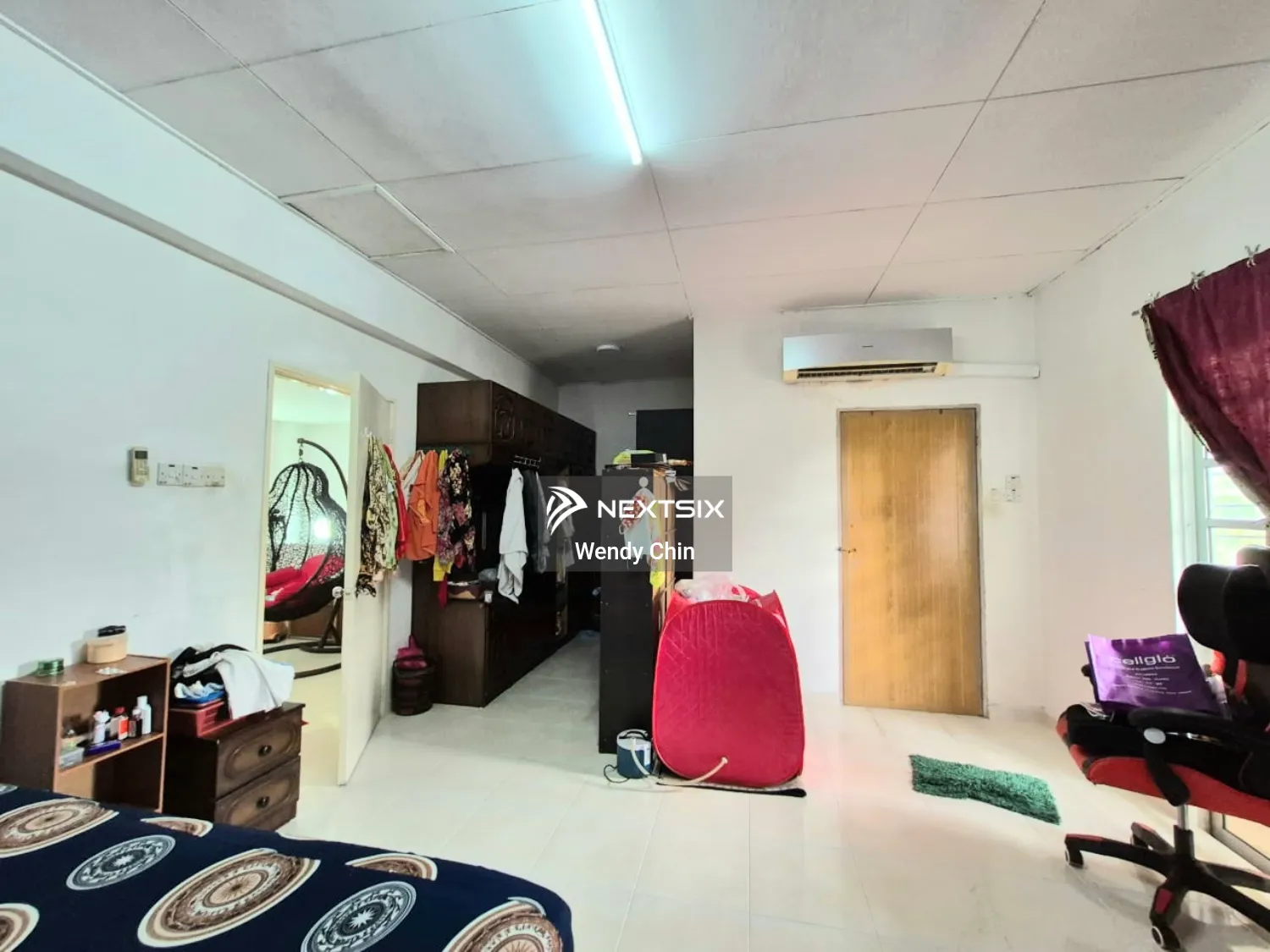 2-sty Terrace/Link House For Sale in Puchong Selangor - Image 8