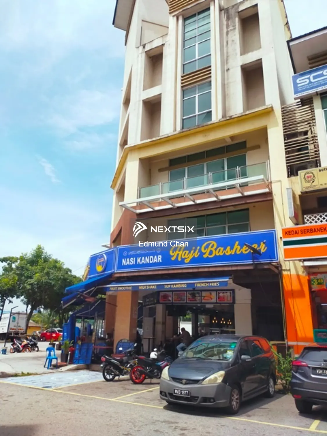 Shop For Sale in Petaling Jaya Selangor