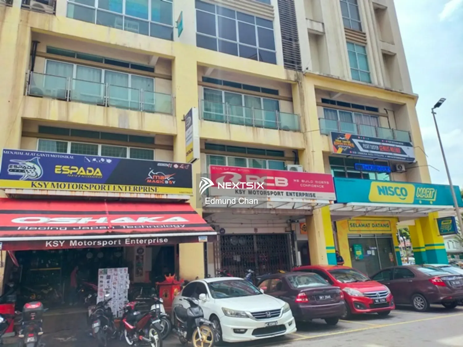 Shop For Sale in Petaling Jaya Selangor - Image 2