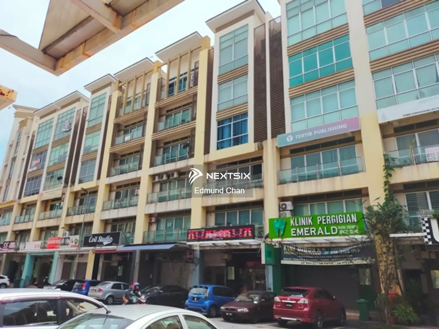 Shop For Sale in Petaling Jaya Selangor - Image 3