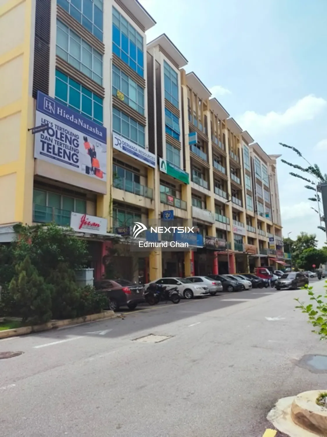 Shop For Sale in Petaling Jaya Selangor - Image 4