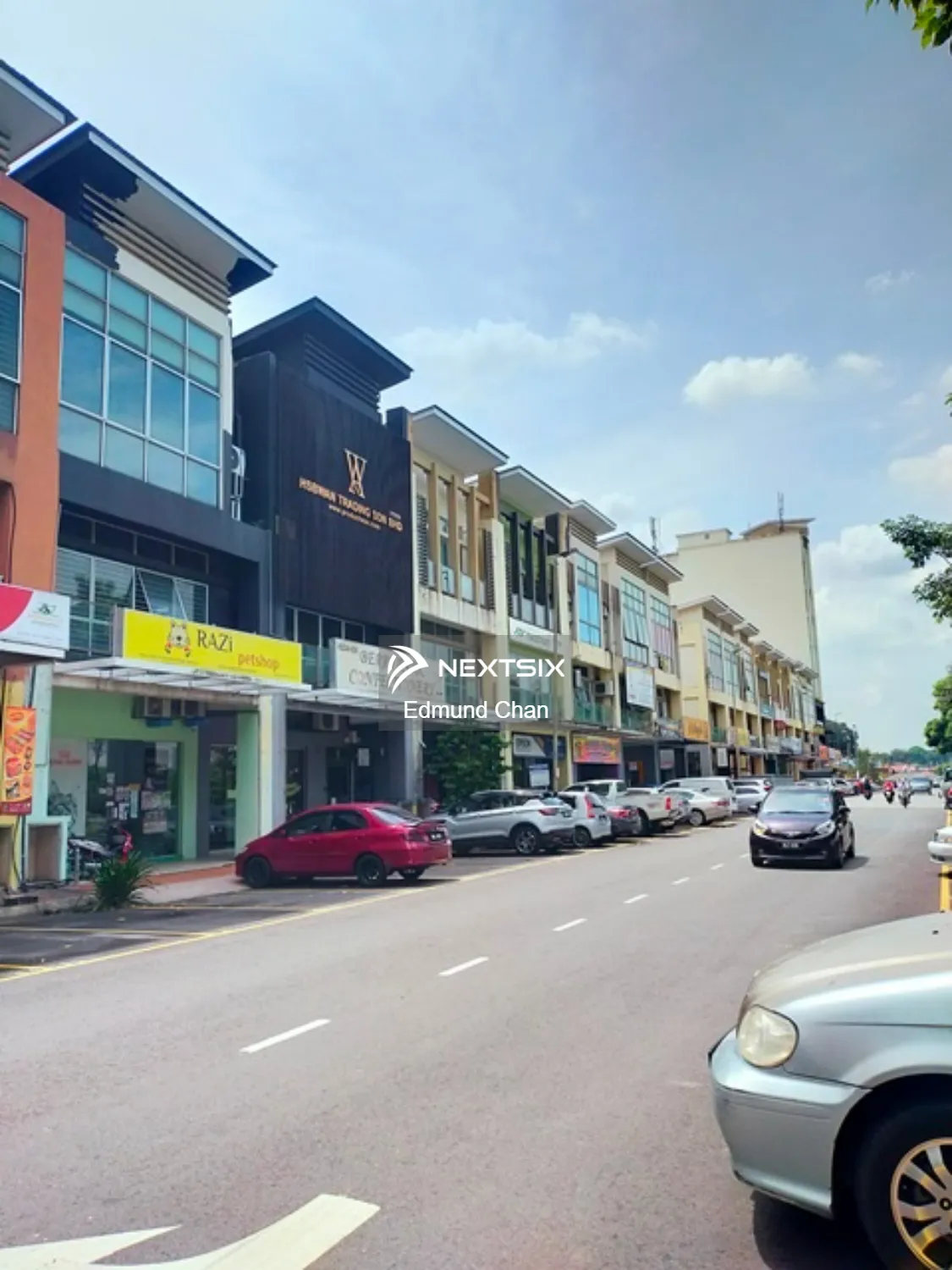 Shop For Sale in Petaling Jaya Selangor - Image 6