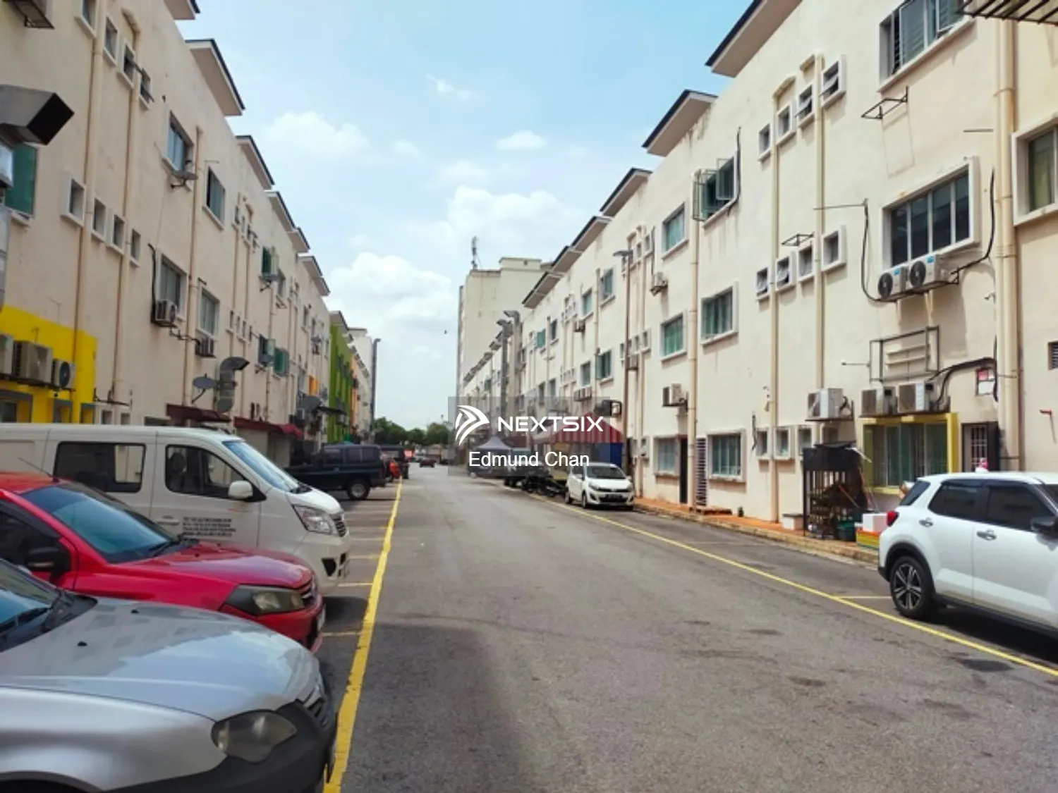 Shop For Sale in Petaling Jaya Selangor - Image 7