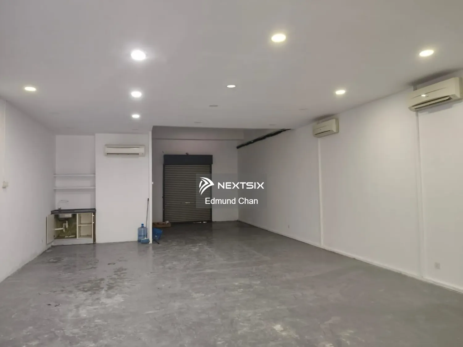 Shop For Rent in Petaling Jaya Selangor