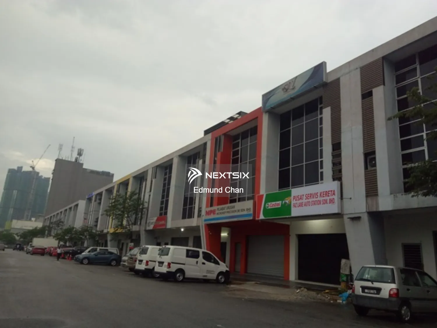 Shop For Rent in Petaling Jaya Selangor - Image 5
