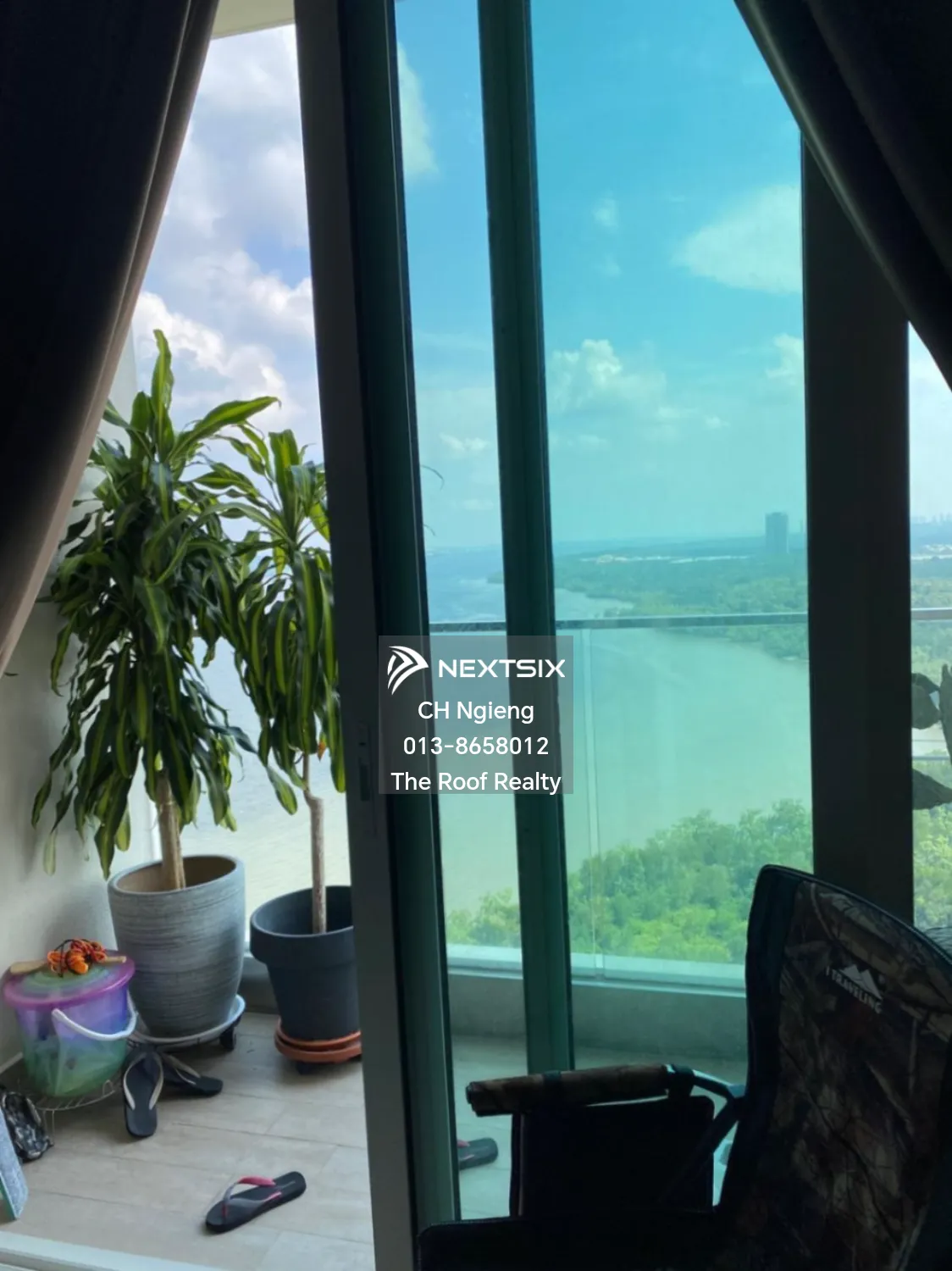 Serviced Residence For Sale in Iskandar Puteri (Nusajaya) Johor