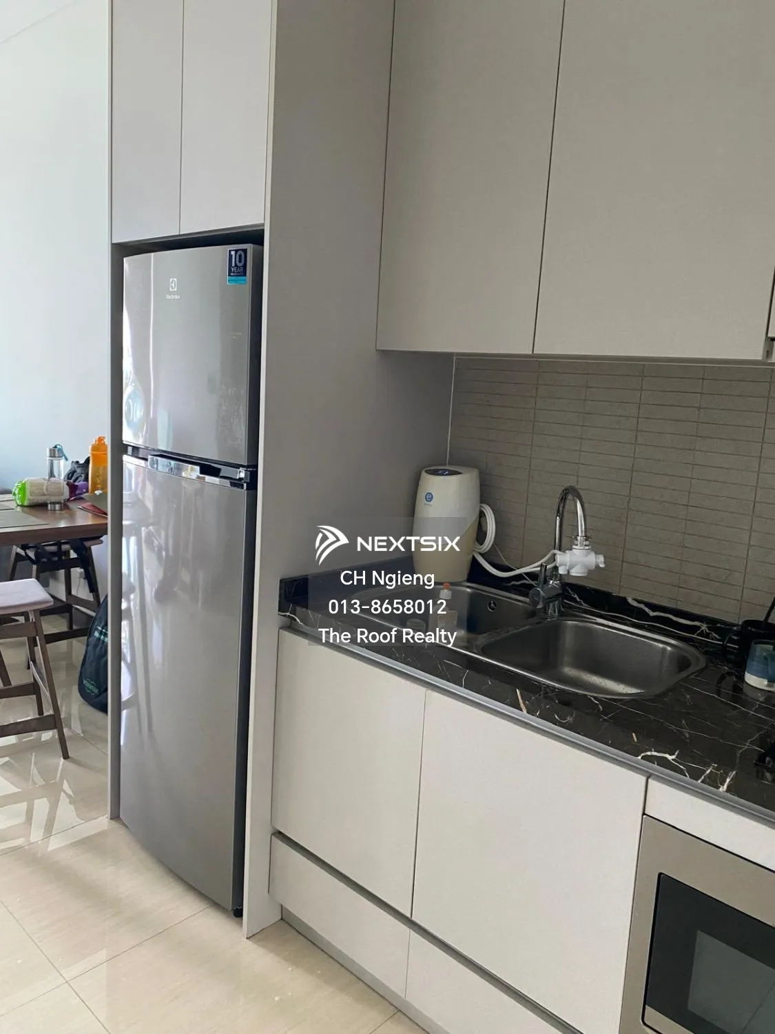 Serviced Residence For Sale in Iskandar Puteri (Nusajaya) Johor - Image 5