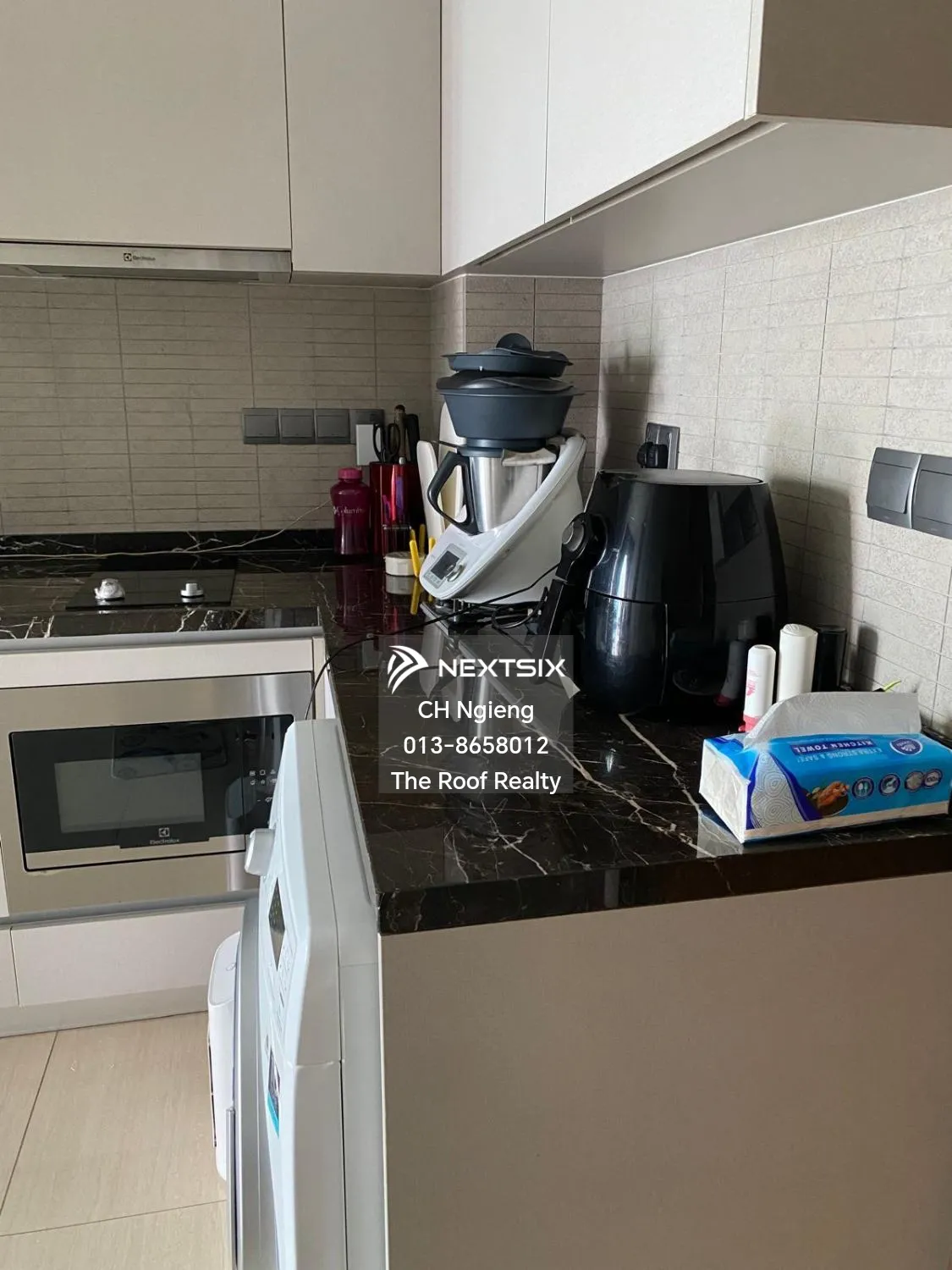 Serviced Residence For Sale in Iskandar Puteri (Nusajaya) Johor - Image 6