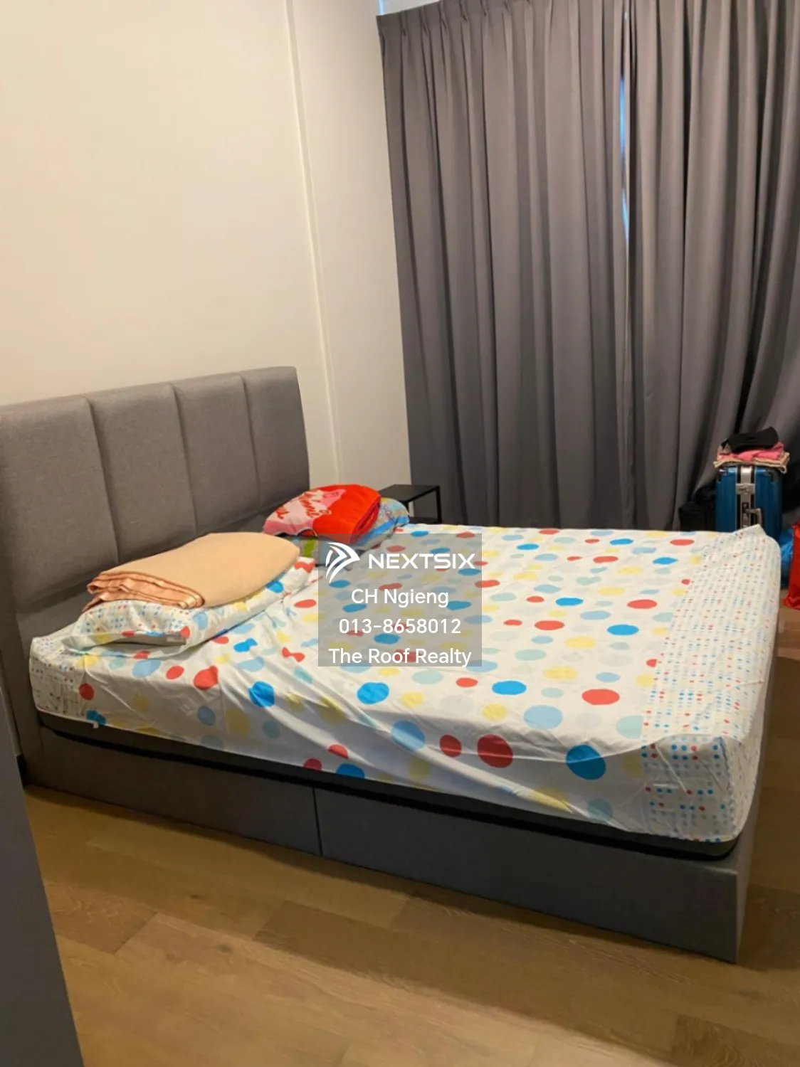 Serviced Residence For Sale in Iskandar Puteri (Nusajaya) Johor - Image 7