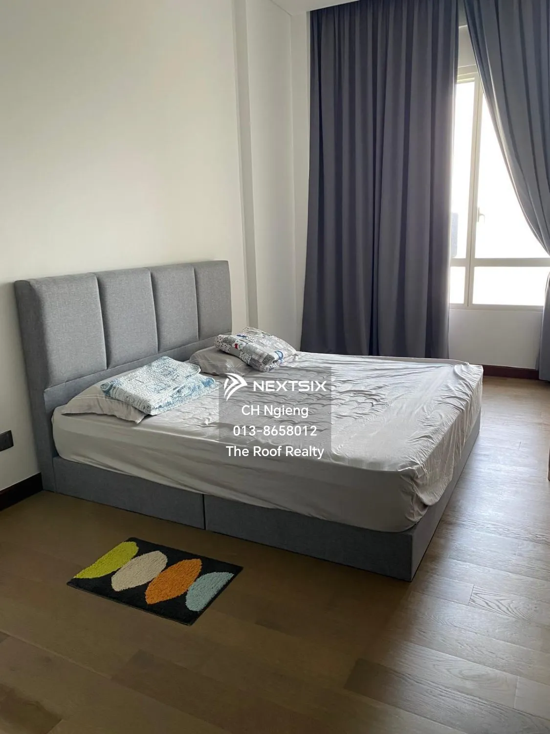 Serviced Residence For Sale in Iskandar Puteri (Nusajaya) Johor - Image 8