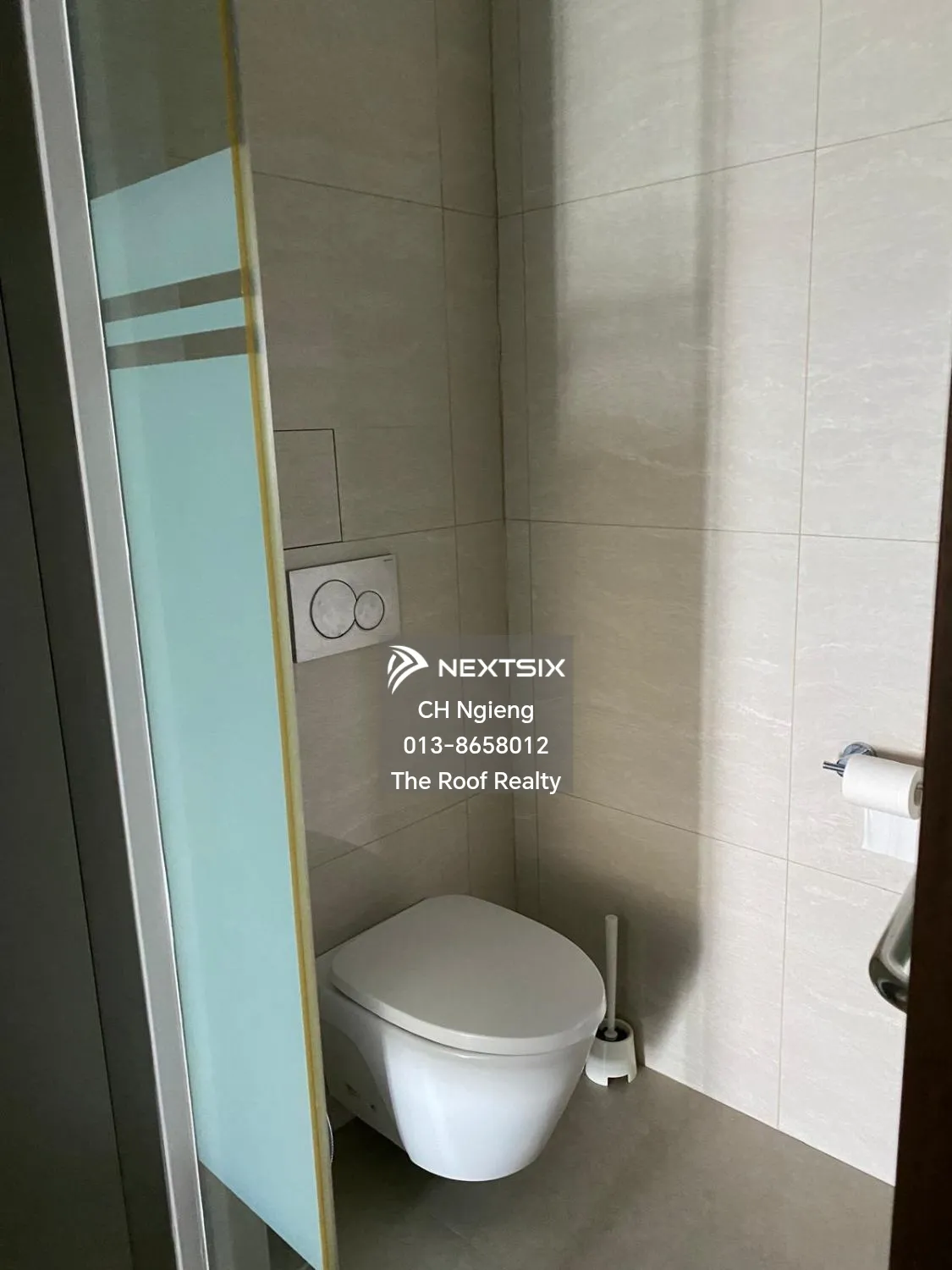 Serviced Residence For Sale in Iskandar Puteri (Nusajaya) Johor - Image 9