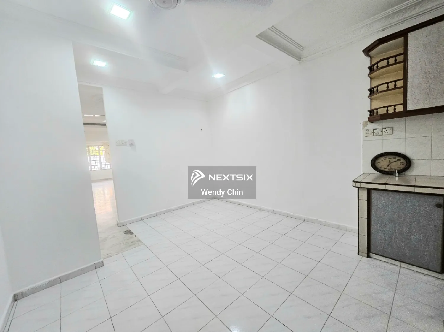 2-sty Terrace/Link House For Sale in Puchong Selangor - Image 6