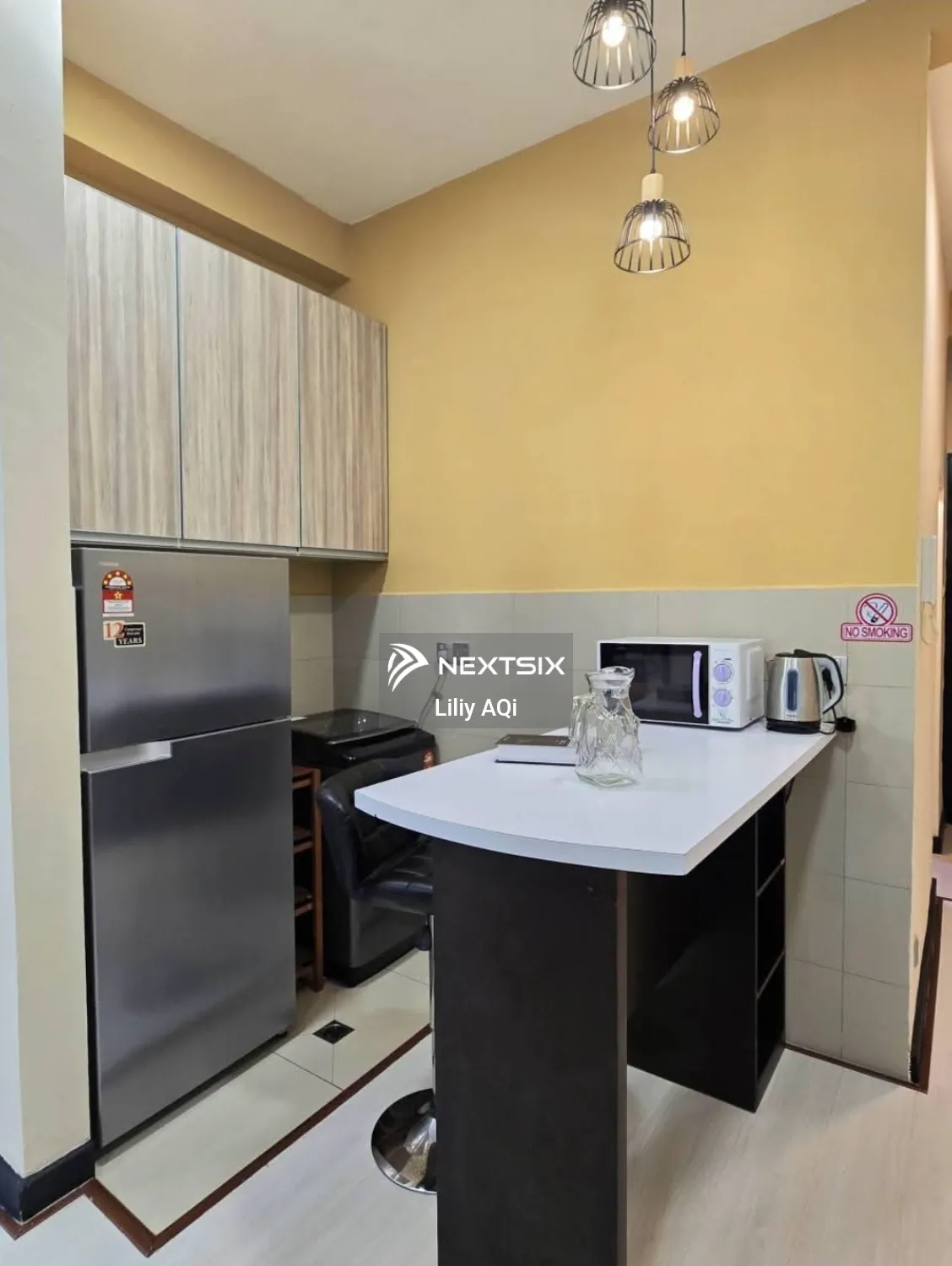 Serviced Residence For Sale in Kota Kinabalu Sabah - Image 5