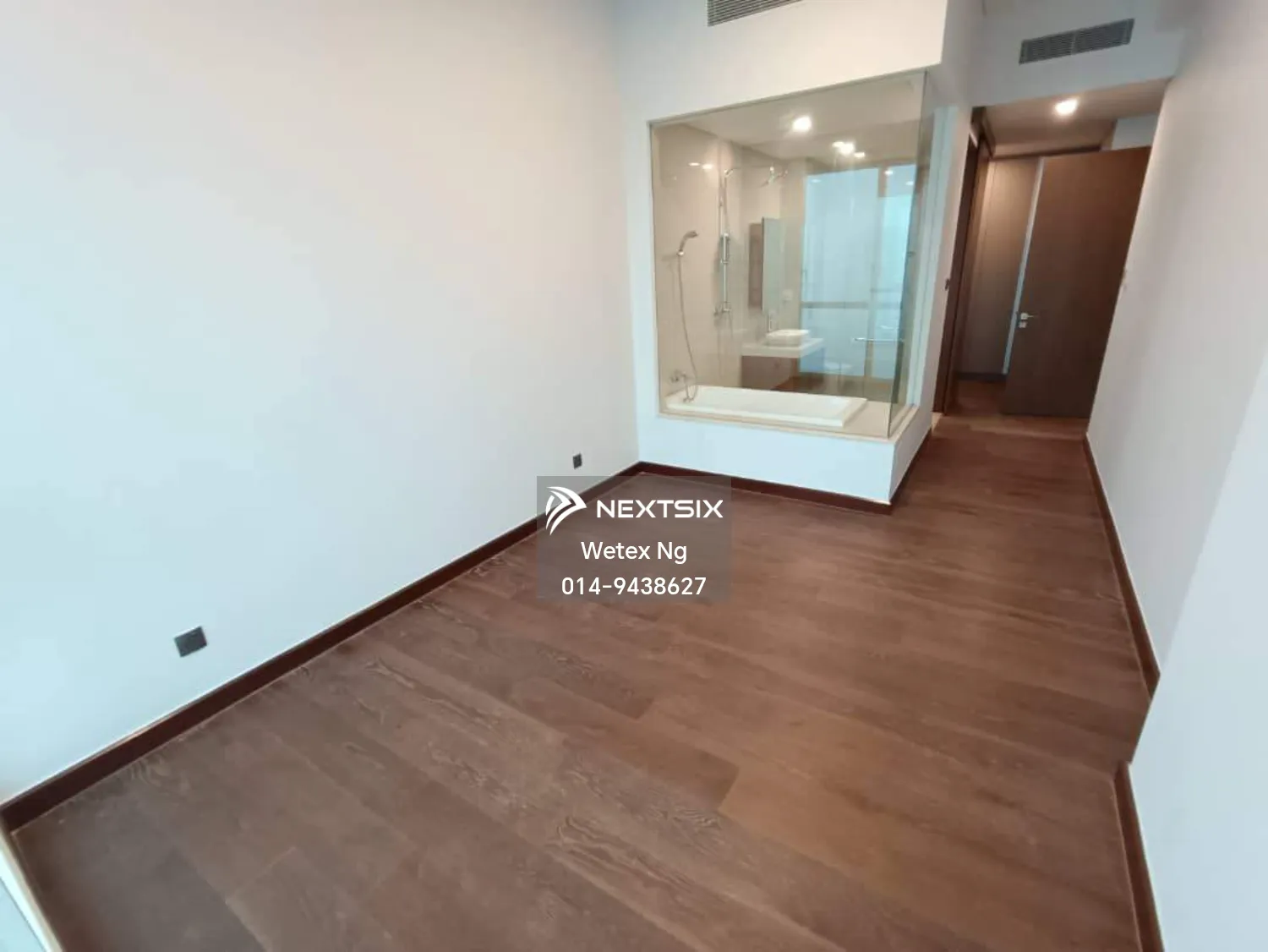 Serviced Residence For Sale in Iskandar Puteri (Nusajaya) Johor - Image 12