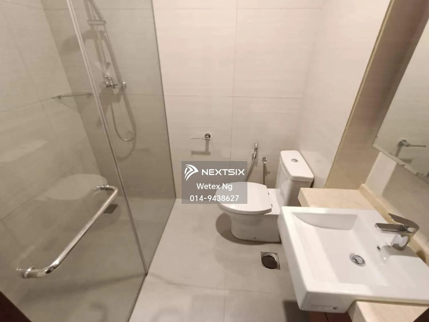 Serviced Residence For Sale in Iskandar Puteri (Nusajaya) Johor - Image 13