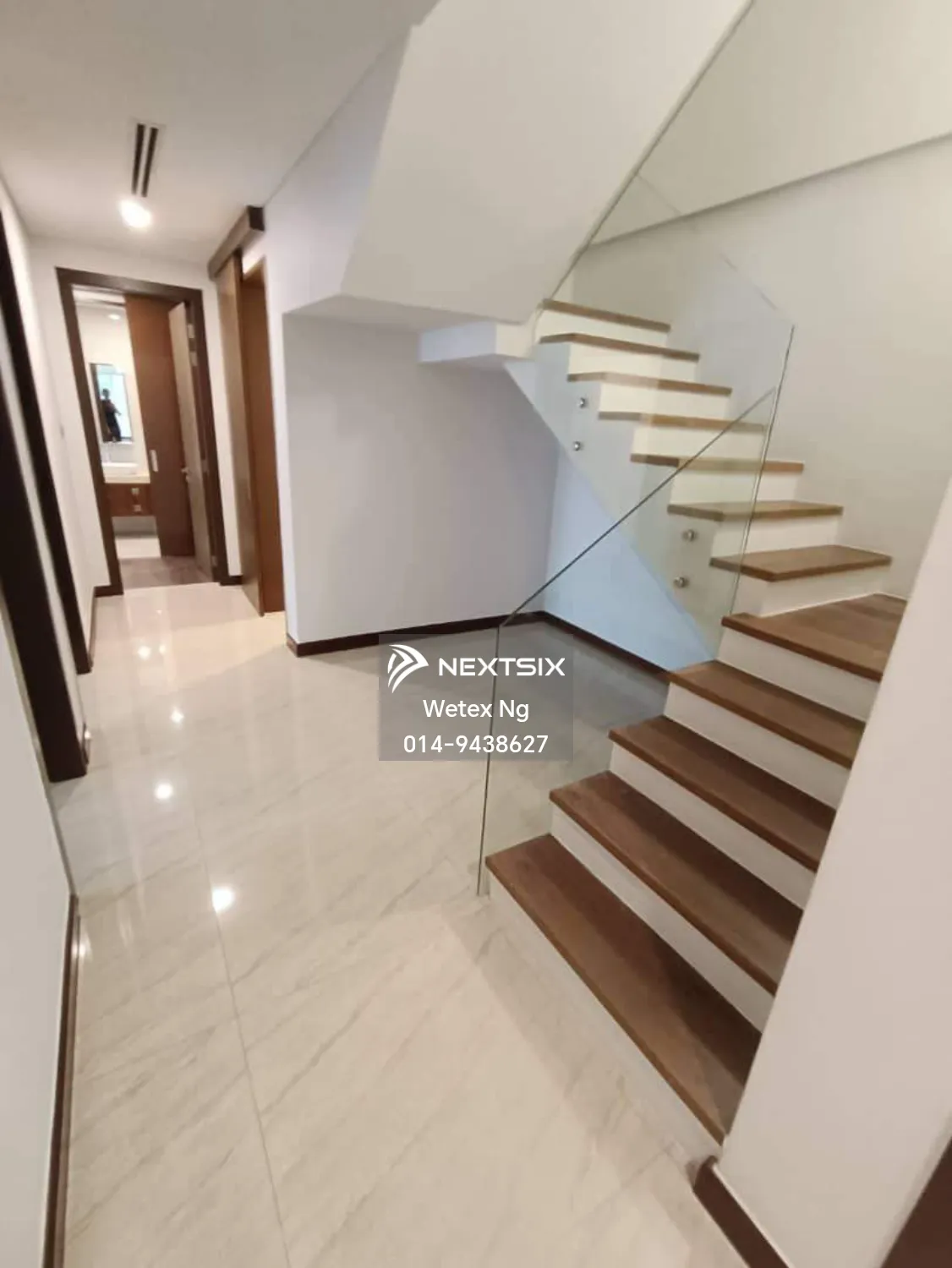 Serviced Residence For Sale in Iskandar Puteri (Nusajaya) Johor - Image 8