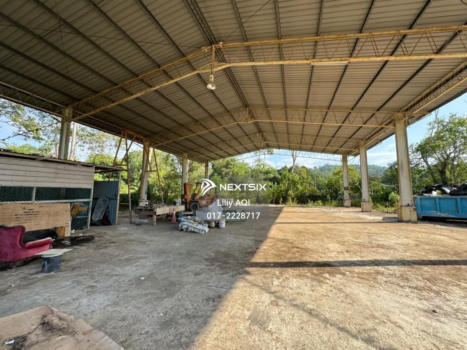 Residential Land For Rent in Kota Kinabalu Sabah