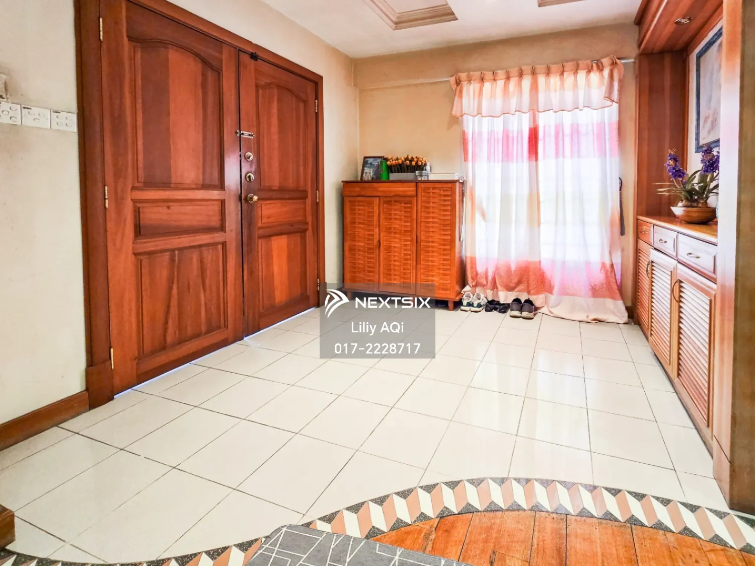 Semi-detached House For Sale in Kota Kinabalu Sabah - Image 5
