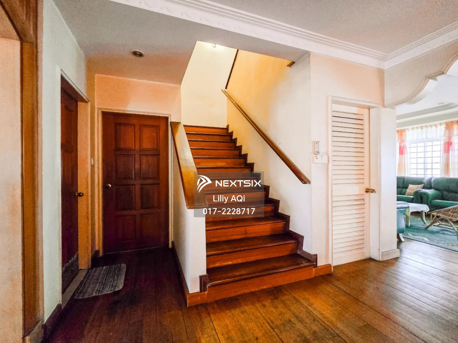 Semi-detached House For Sale in Kota Kinabalu Sabah - Image 7