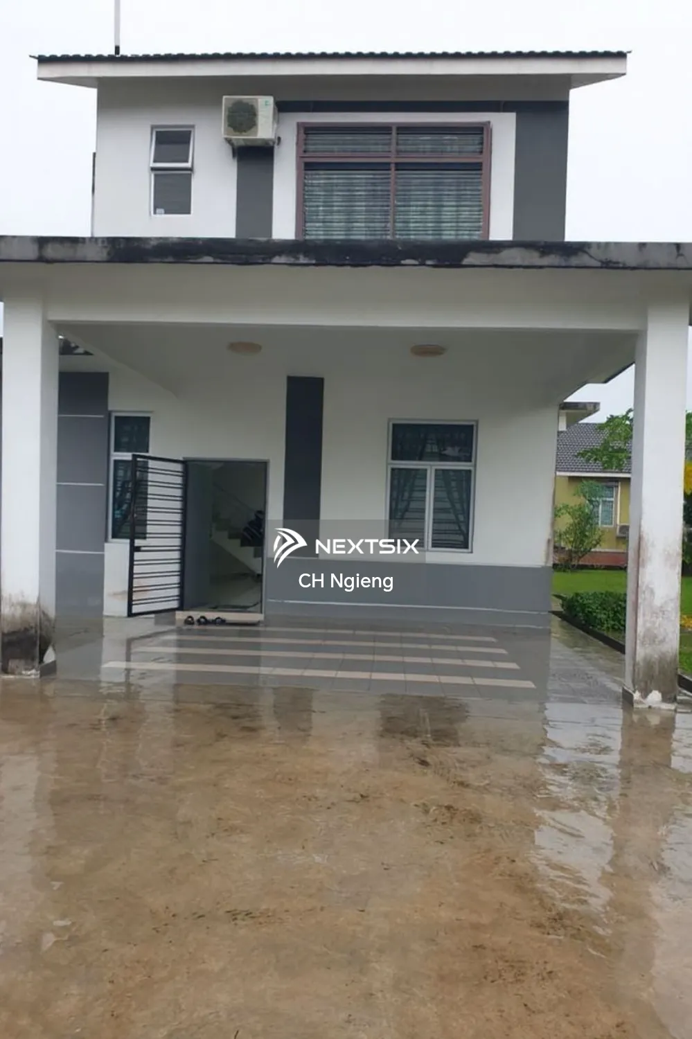 Bungalow For Sale in Kulai Johor