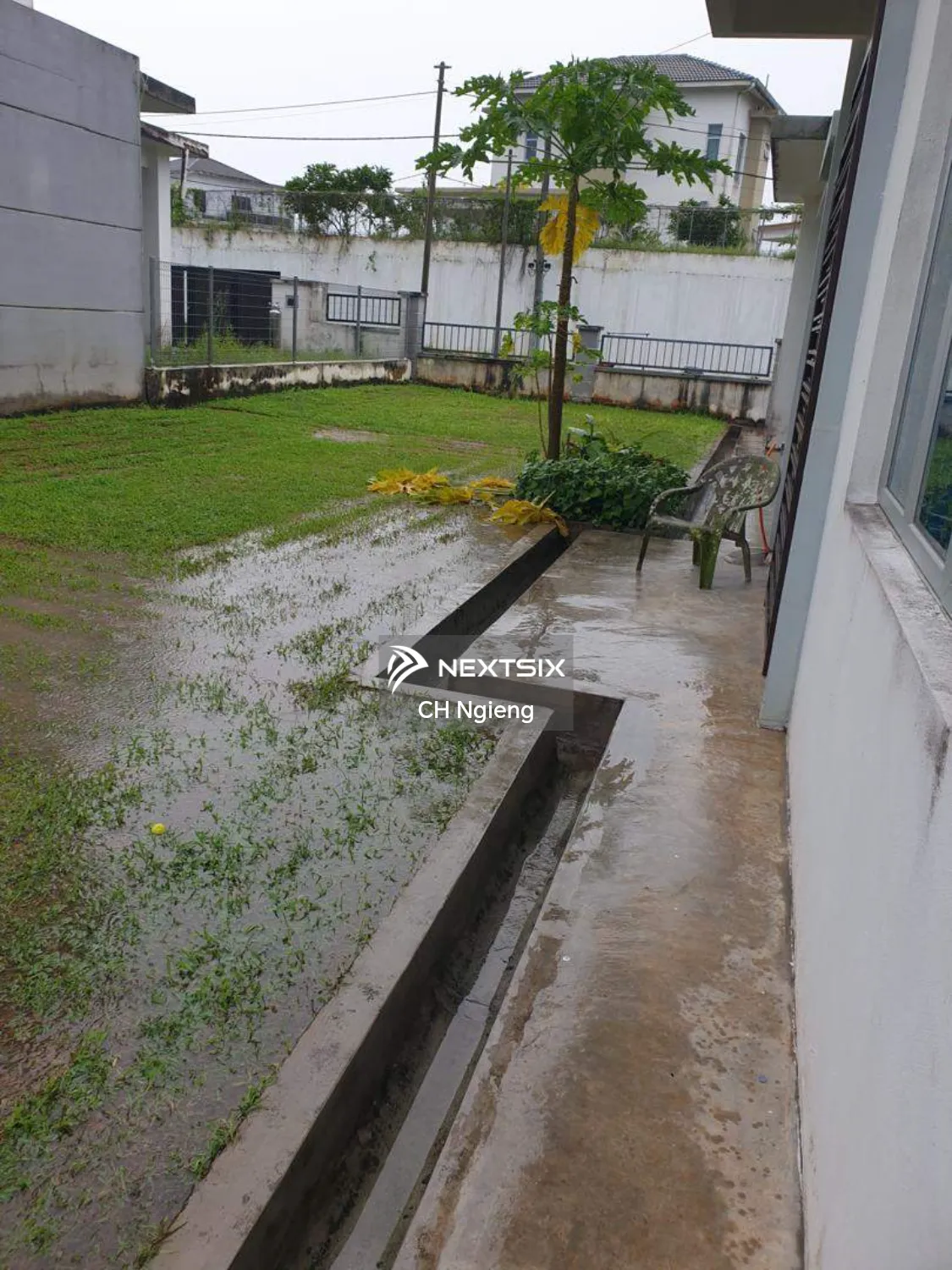Bungalow For Sale in Kulai Johor - Image 5