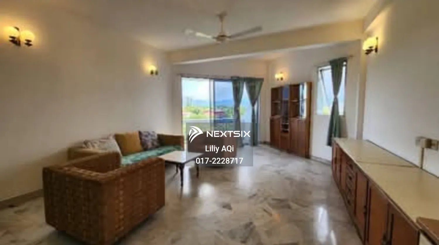 Condominium For Sale in Kota Kinabalu Sabah