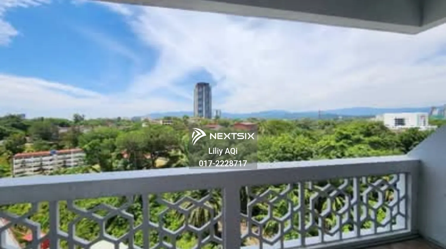 Condominium For Sale in Kota Kinabalu Sabah - Image 7