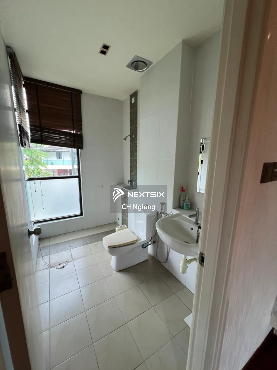 3 Storey Semi-detached Homes For Sale in Iskandar Puteri (Nusajaya) Johor