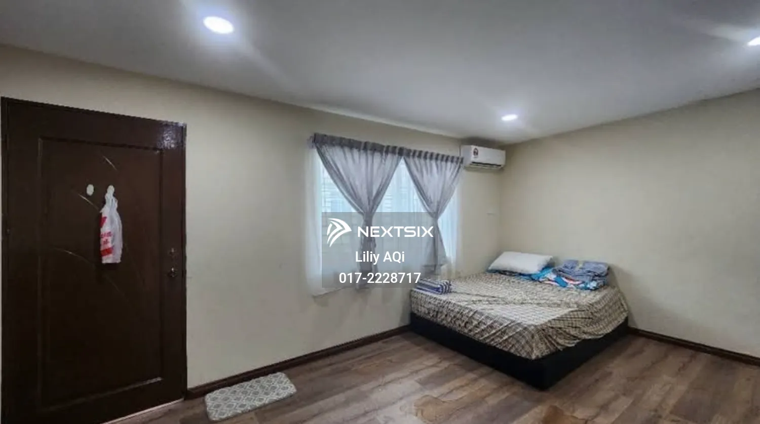 2-sty Terrace/Link House For Rent in Kota Kinabalu Sabah - Image 6
