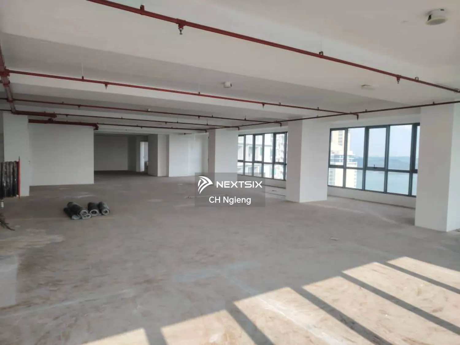 Shop Office For Rent in Puteri Harbour Johor