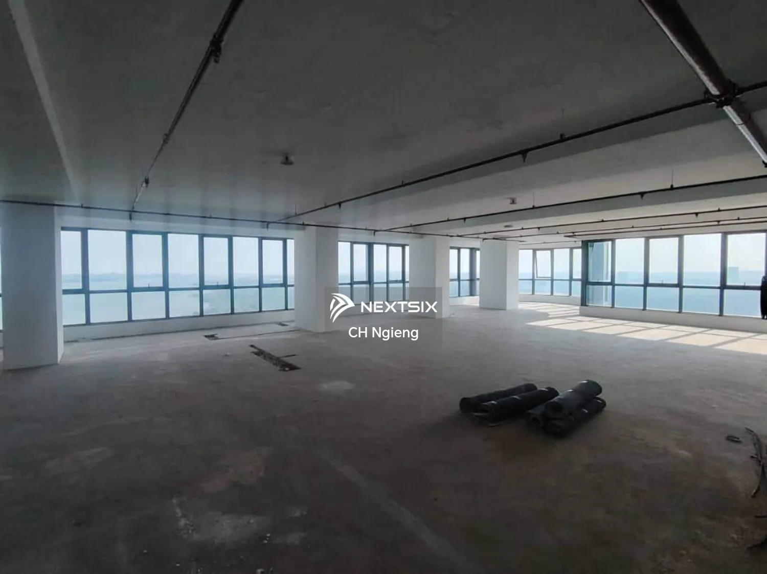 Shop Office For Rent in Puteri Harbour Johor - Image 5