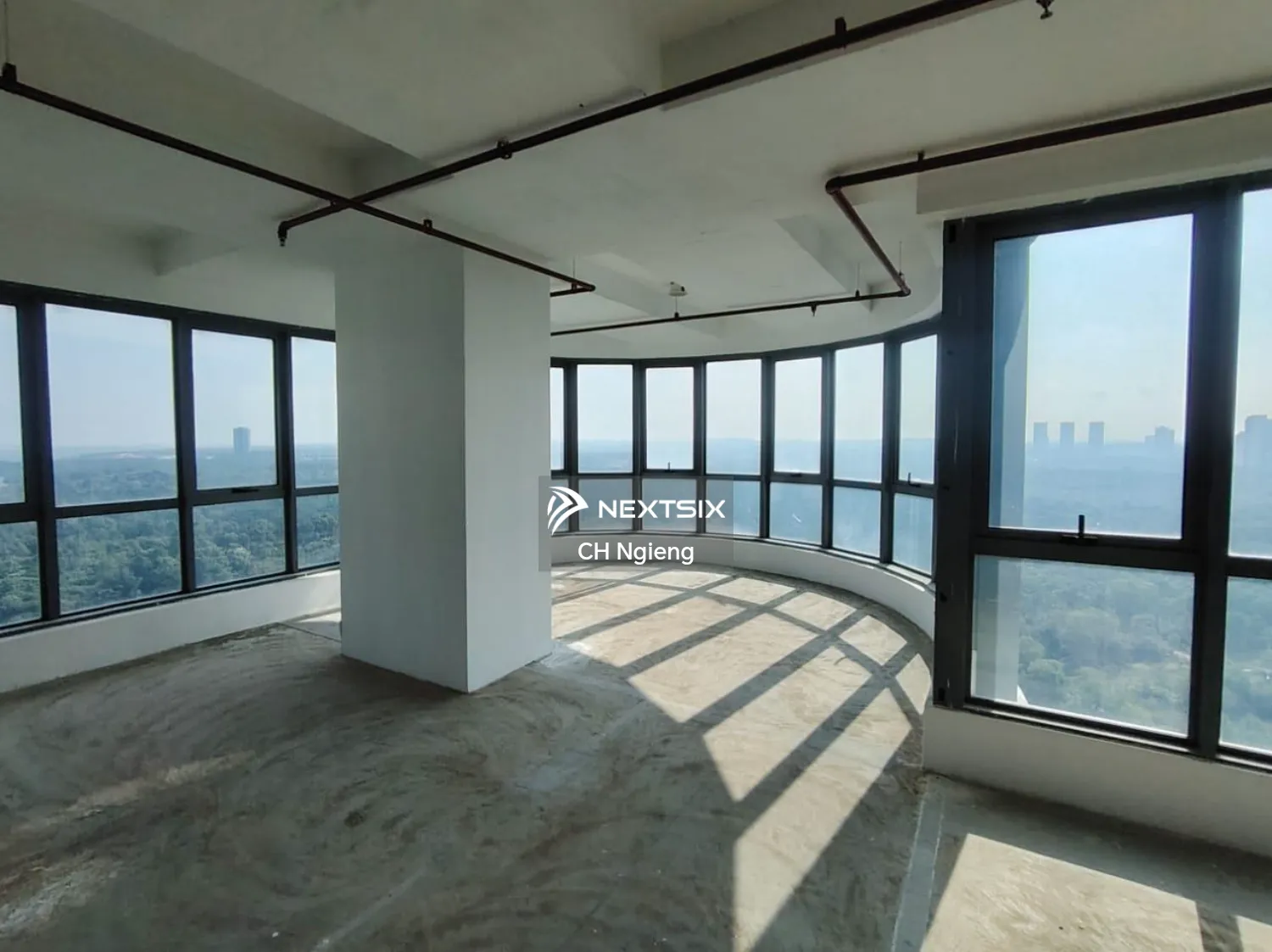 Shop Office For Rent in Puteri Harbour Johor - Image 6