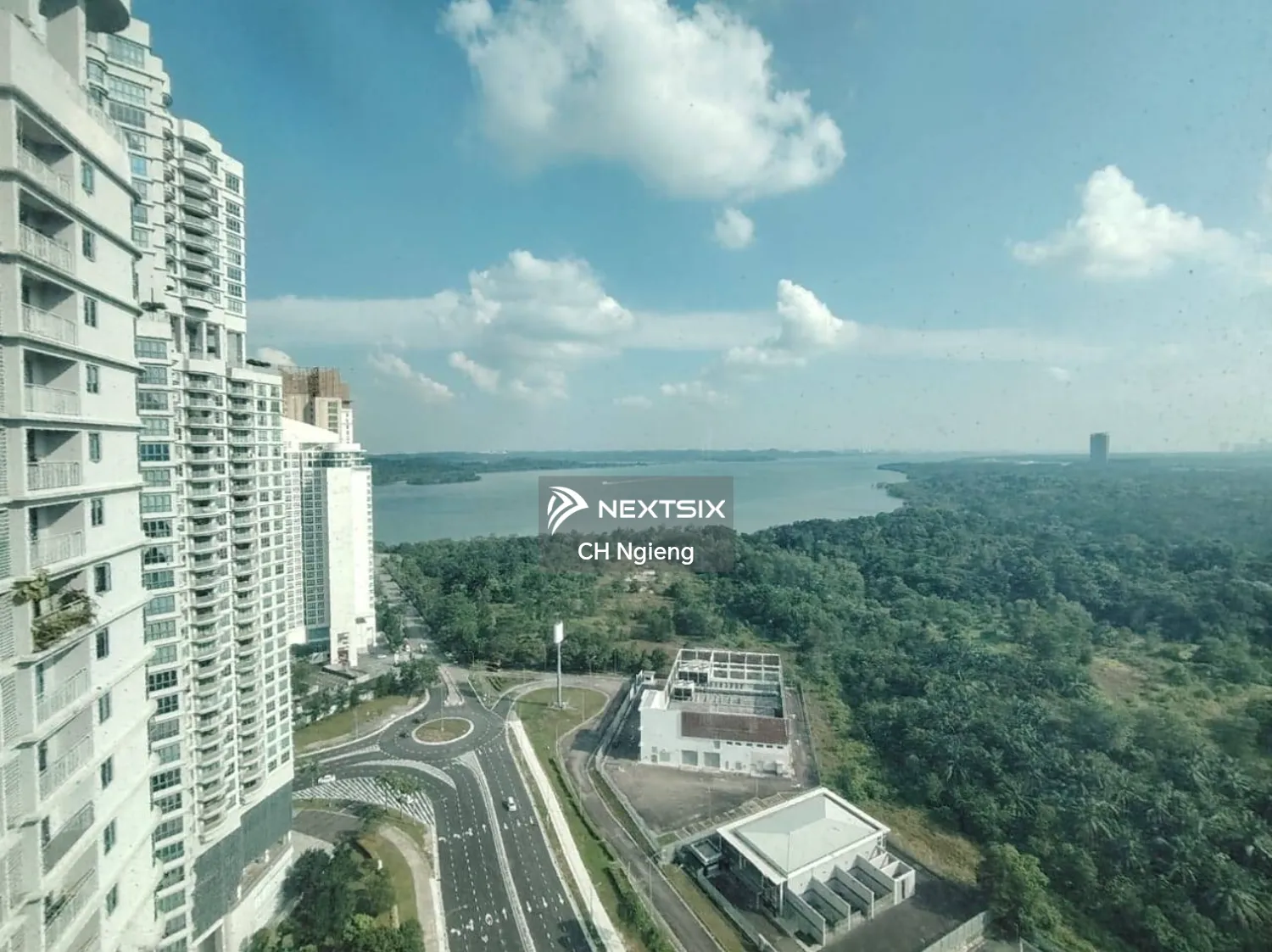 Shop Office For Rent in Puteri Harbour Johor - Image 7