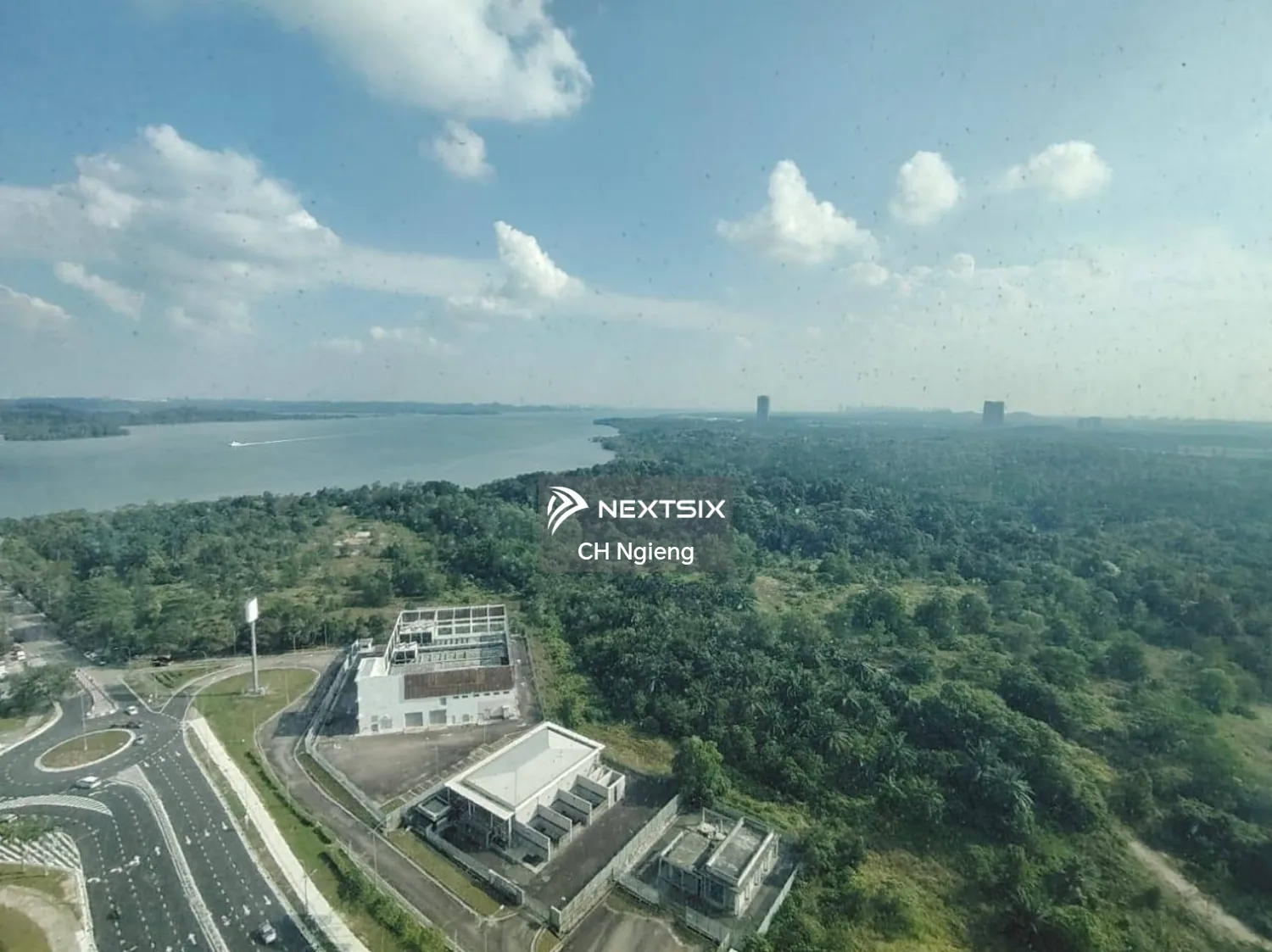 Shop Office For Rent in Puteri Harbour Johor - Image 8