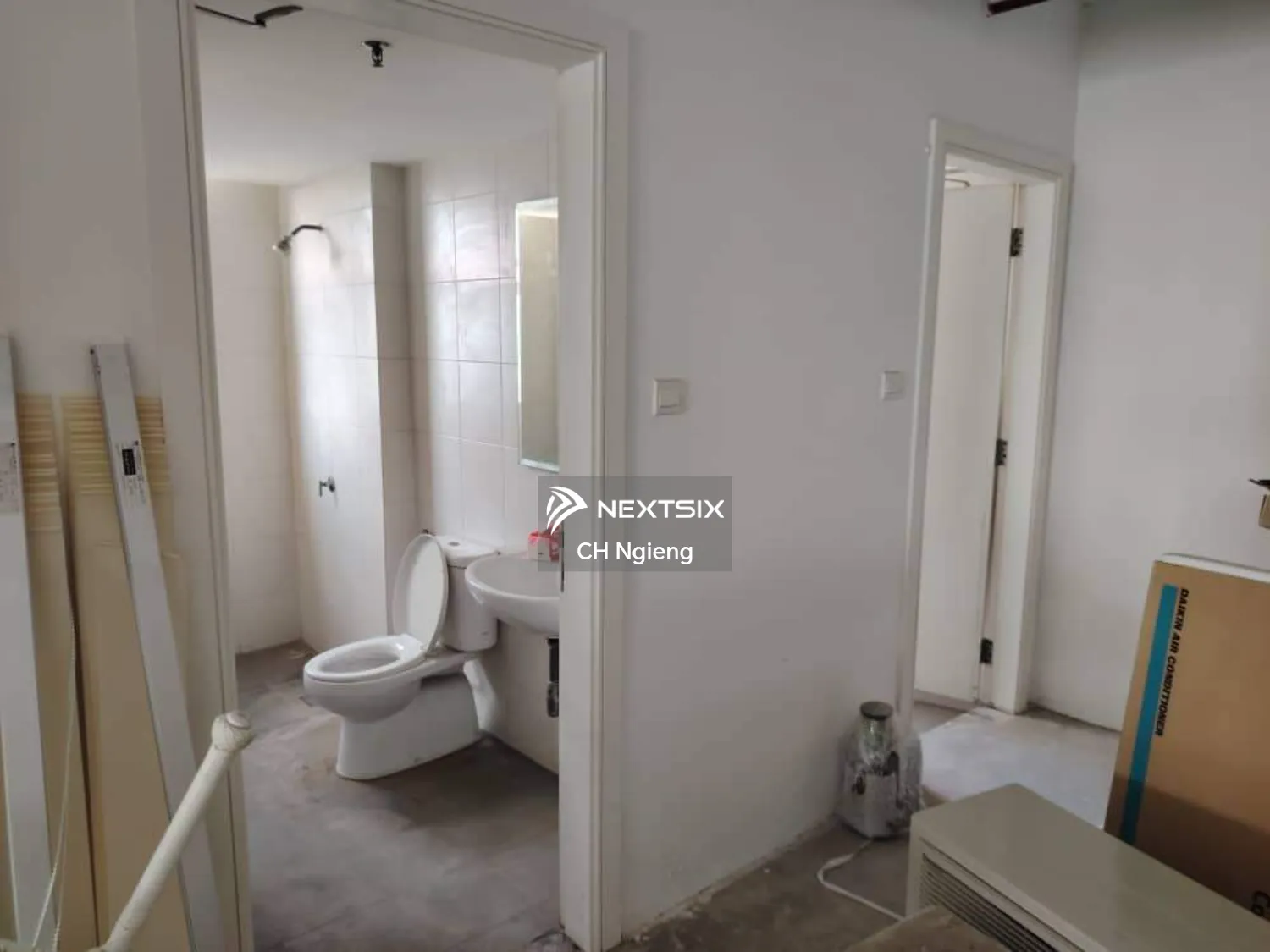 Shop Office For Rent in Puteri Harbour Johor - Image 9