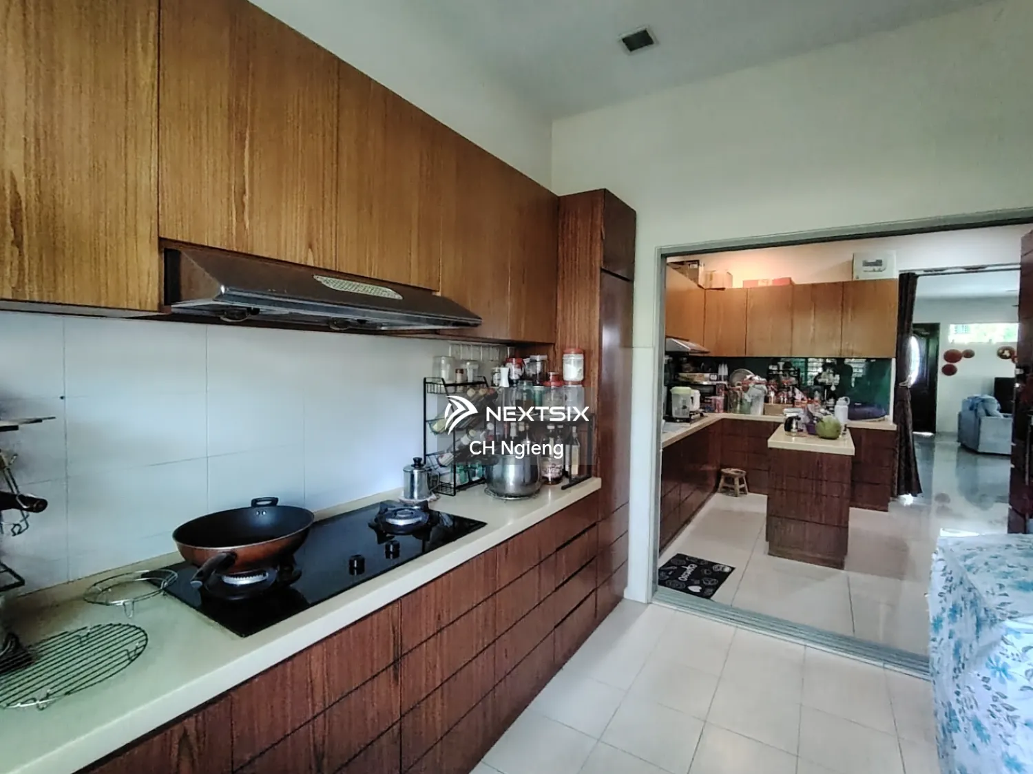 Semi-detached House For Sale in Horizon Hills Johor - Image 5