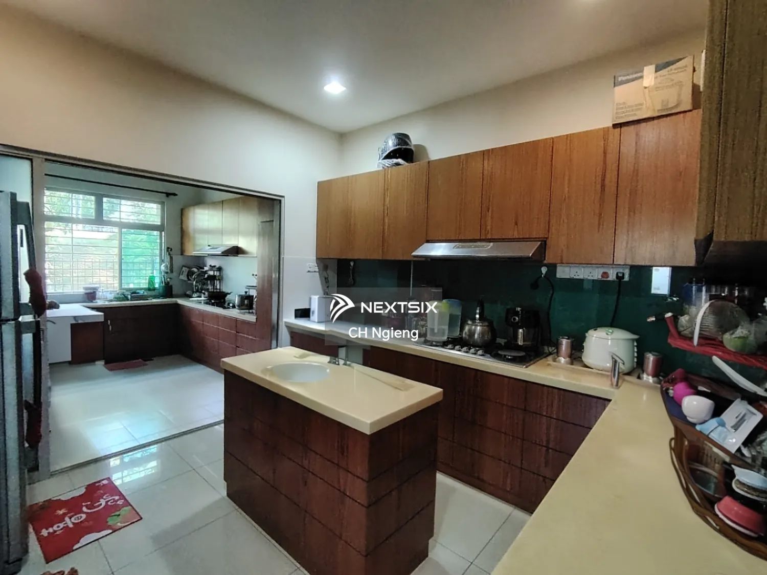 Semi-detached House For Sale in Horizon Hills Johor - Image 6