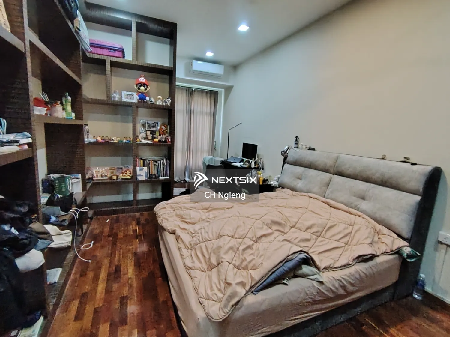 Semi-detached House For Sale in Horizon Hills Johor - Image 8