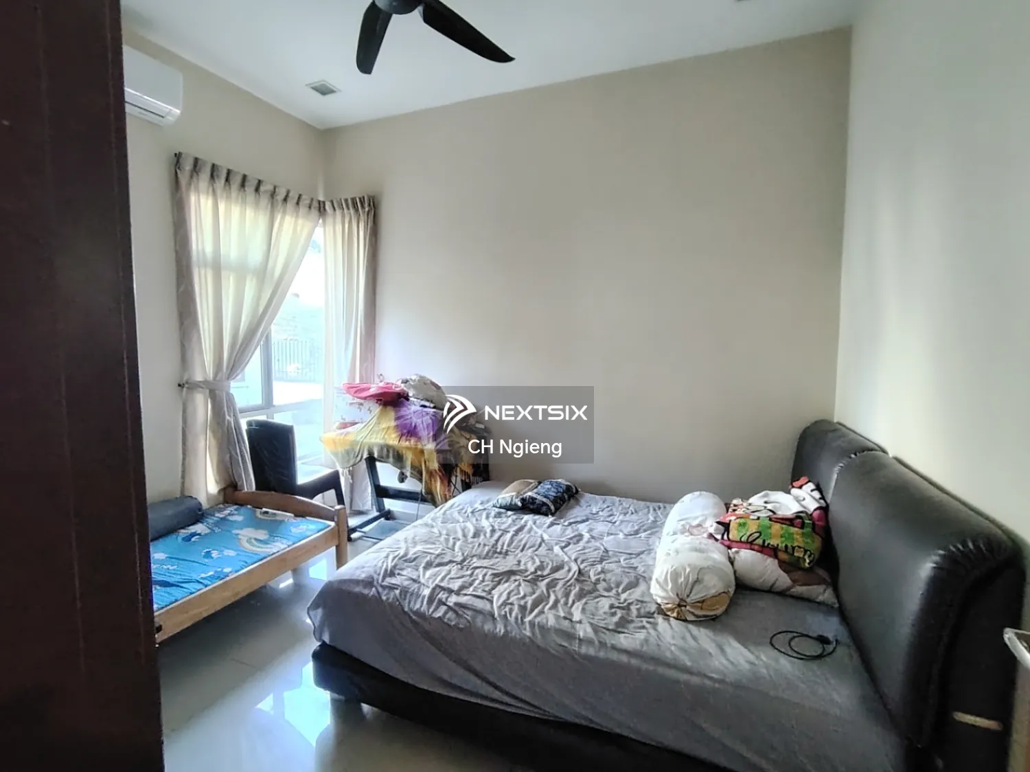 Semi-detached House For Sale in Horizon Hills Johor - Image 9