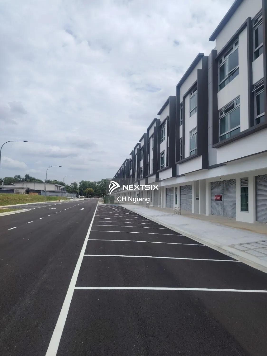 Shop For Rent in Johor Bahru Johor