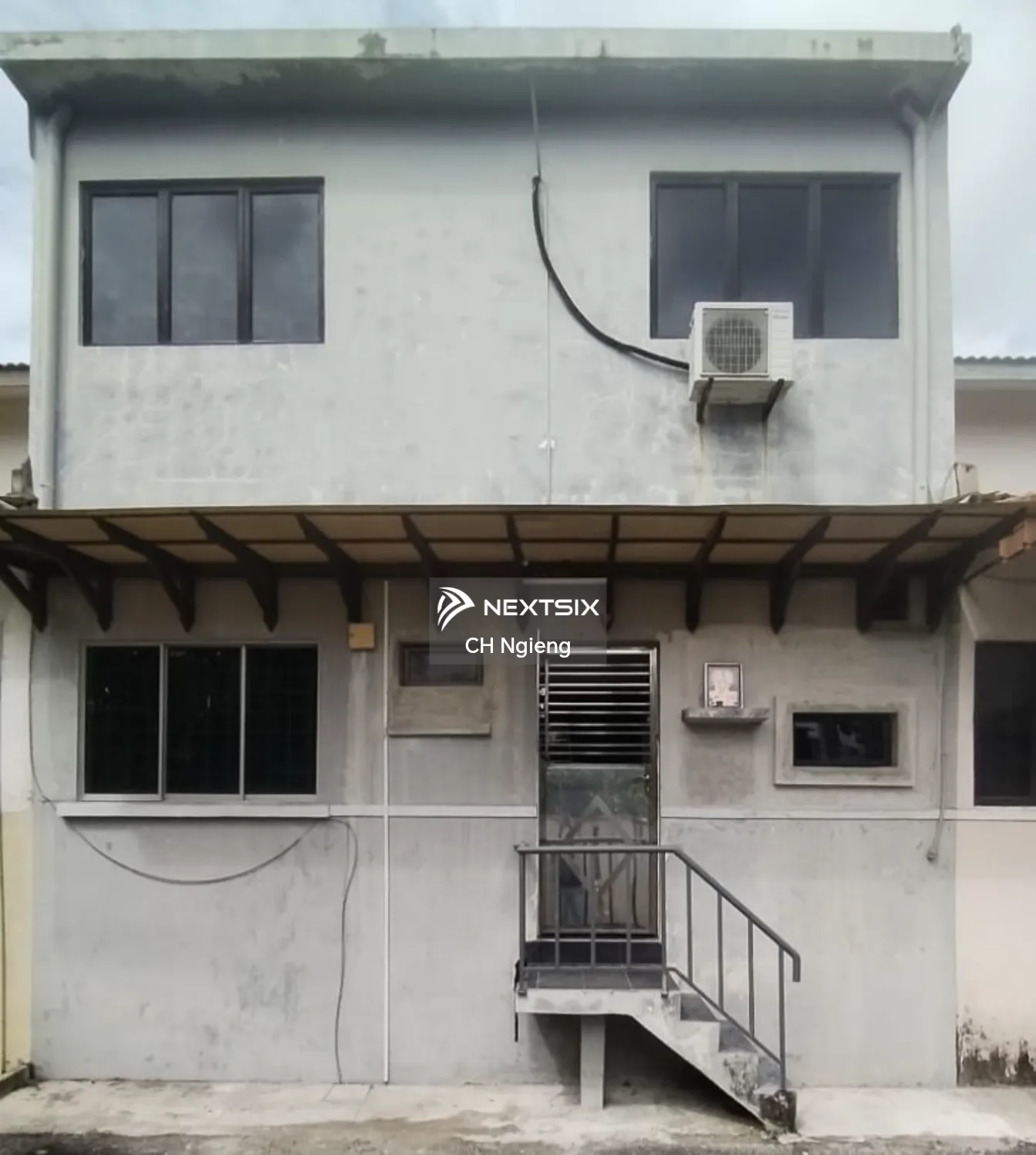 2-sty Terrace/Link House For Sale in Ulu Tiram Johor - Image 12