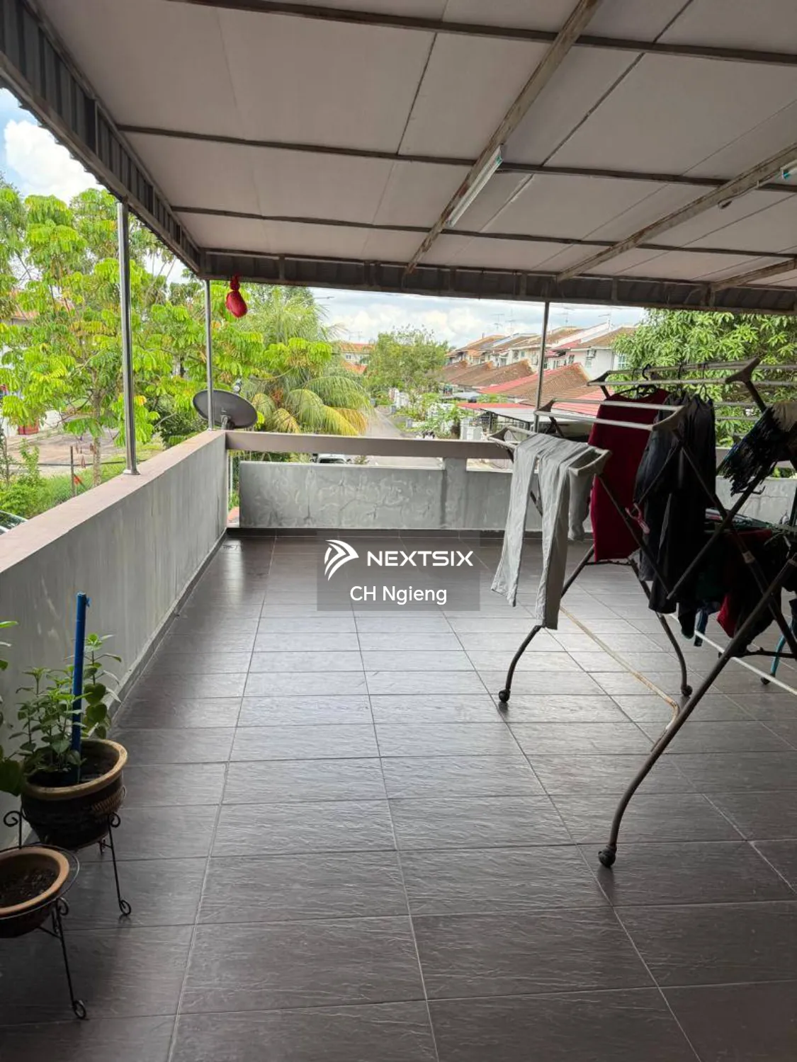 2-sty Terrace/Link House For Sale in Ulu Tiram Johor - Image 13
